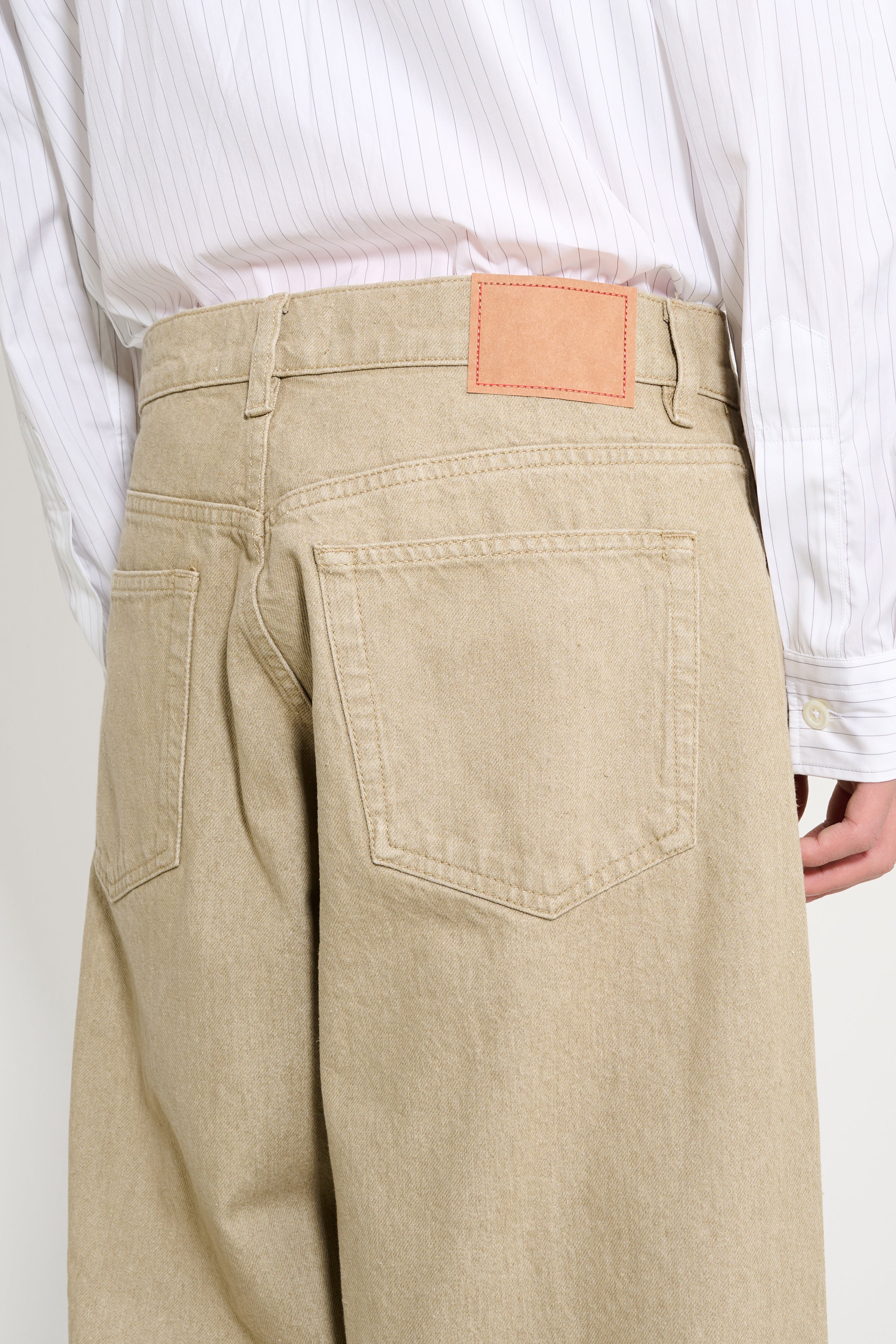 Jeanerica Brera Mirage Rinse