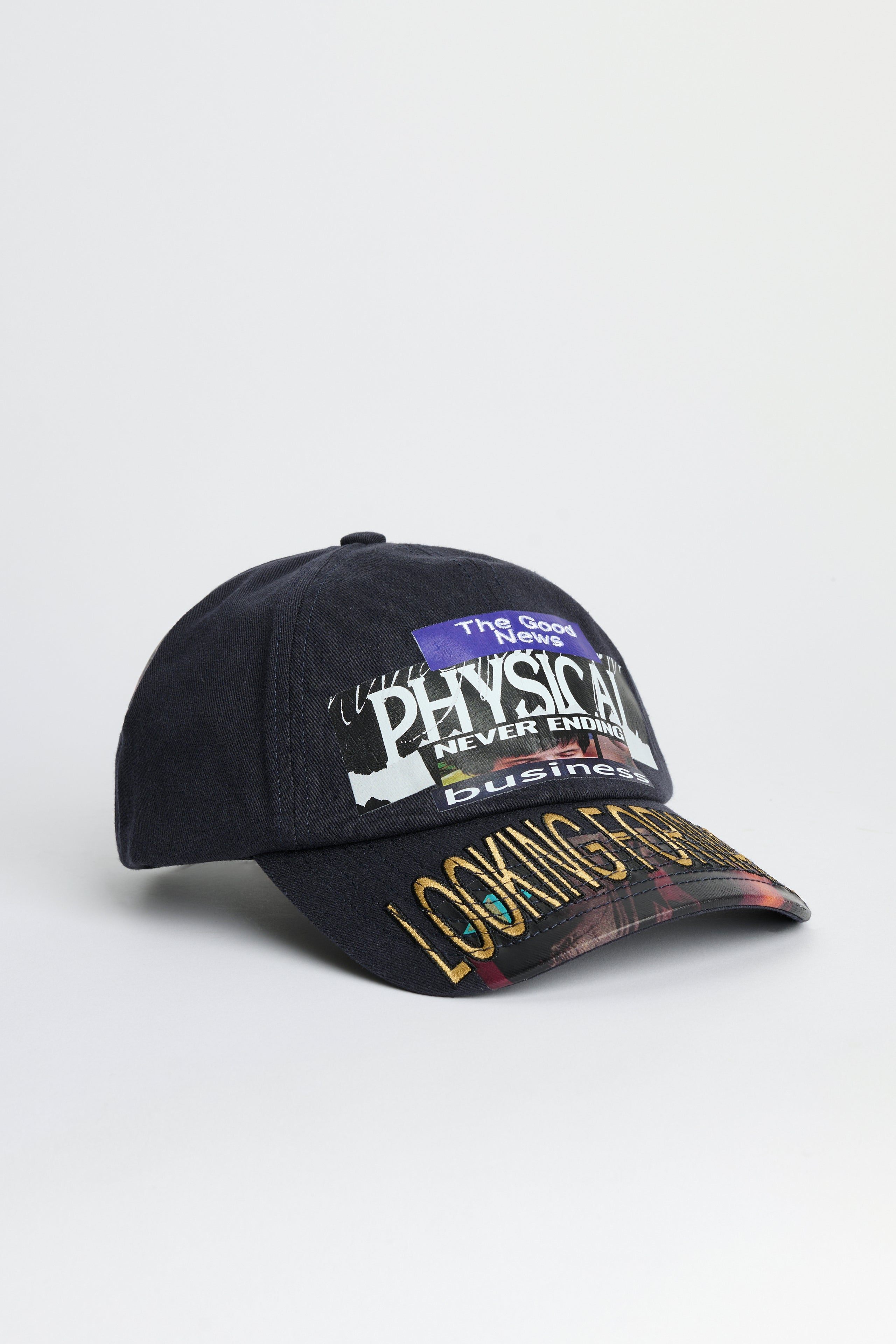 KAP Tabloid Kap Navy