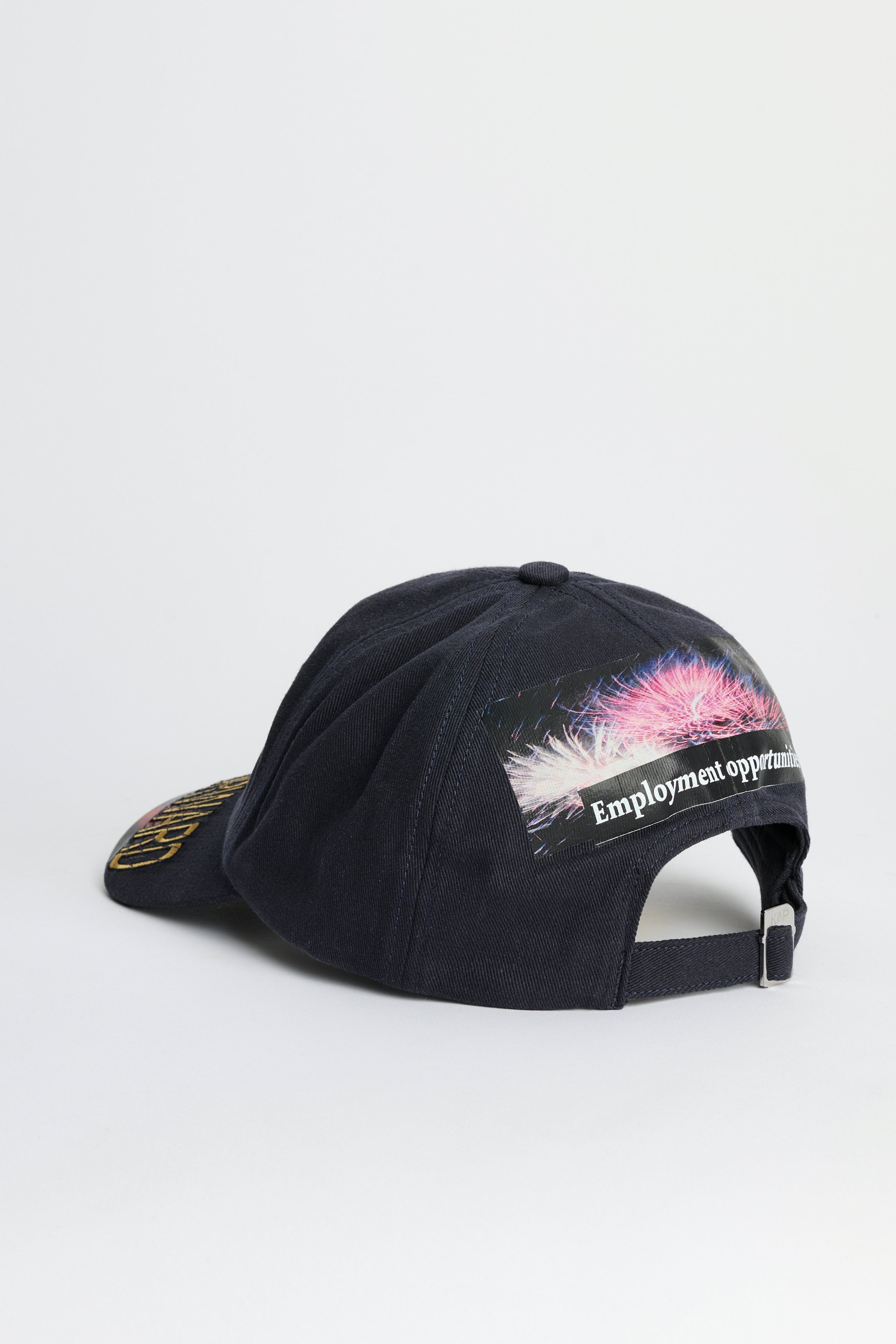 KAP Tabloid Kap Navy