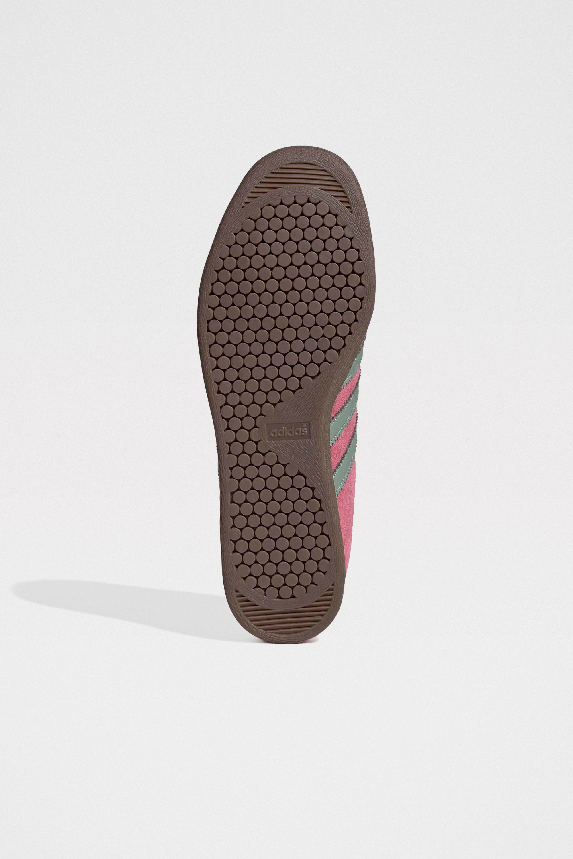 adidas Originals Stadt Pink Fusion / Silver Green