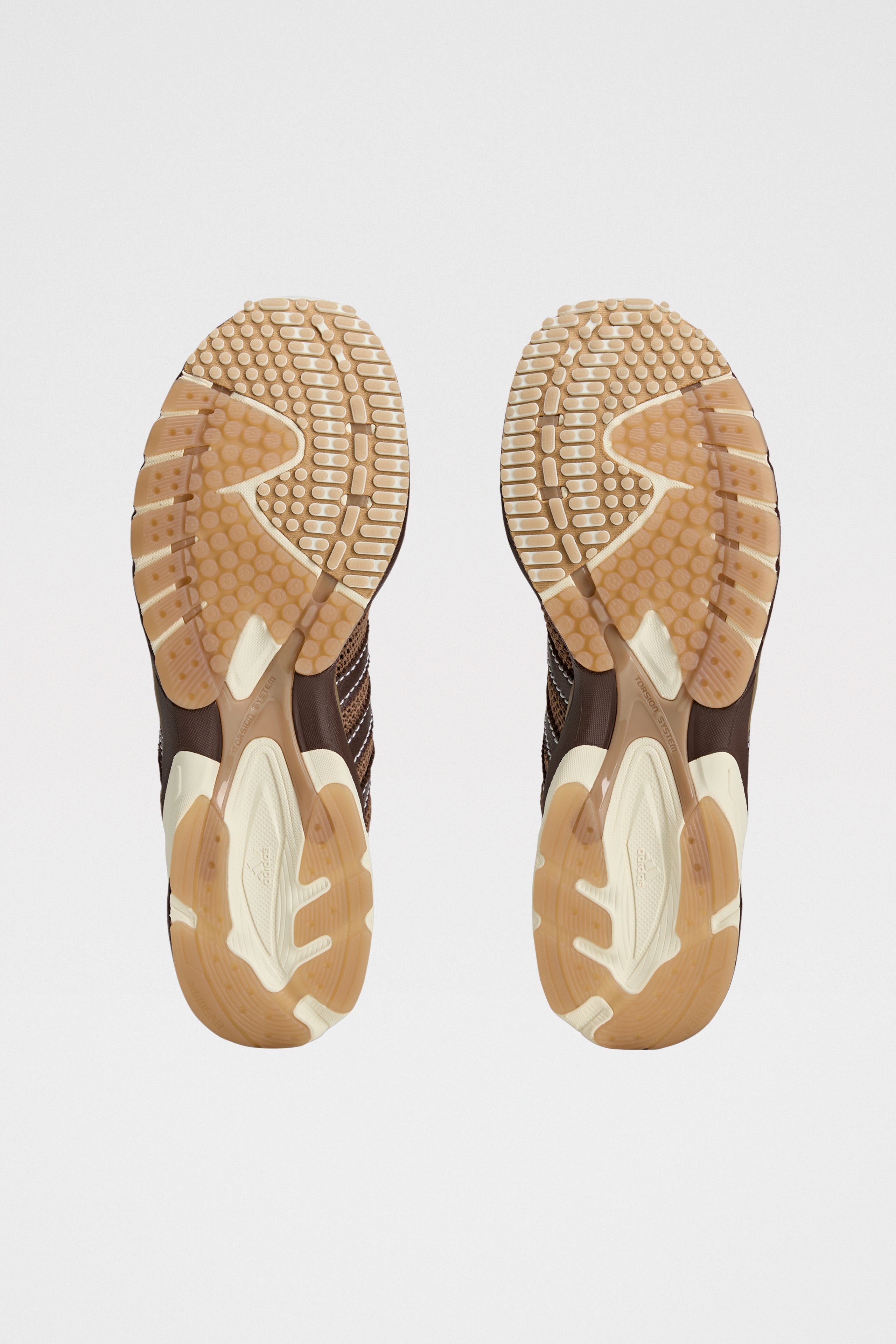 adidas by Wales Bonner Adizero Adios Me Auburn / Cream White