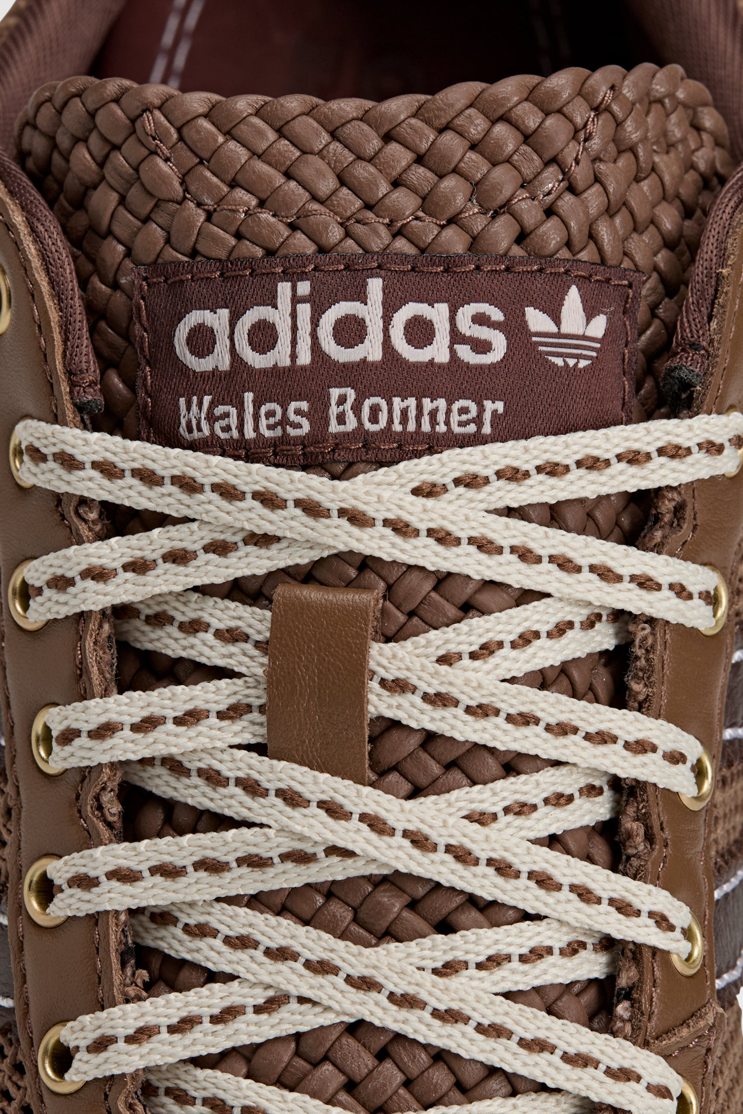 adidas by Wales Bonner Adizero Adios Me Auburn / Cream White
