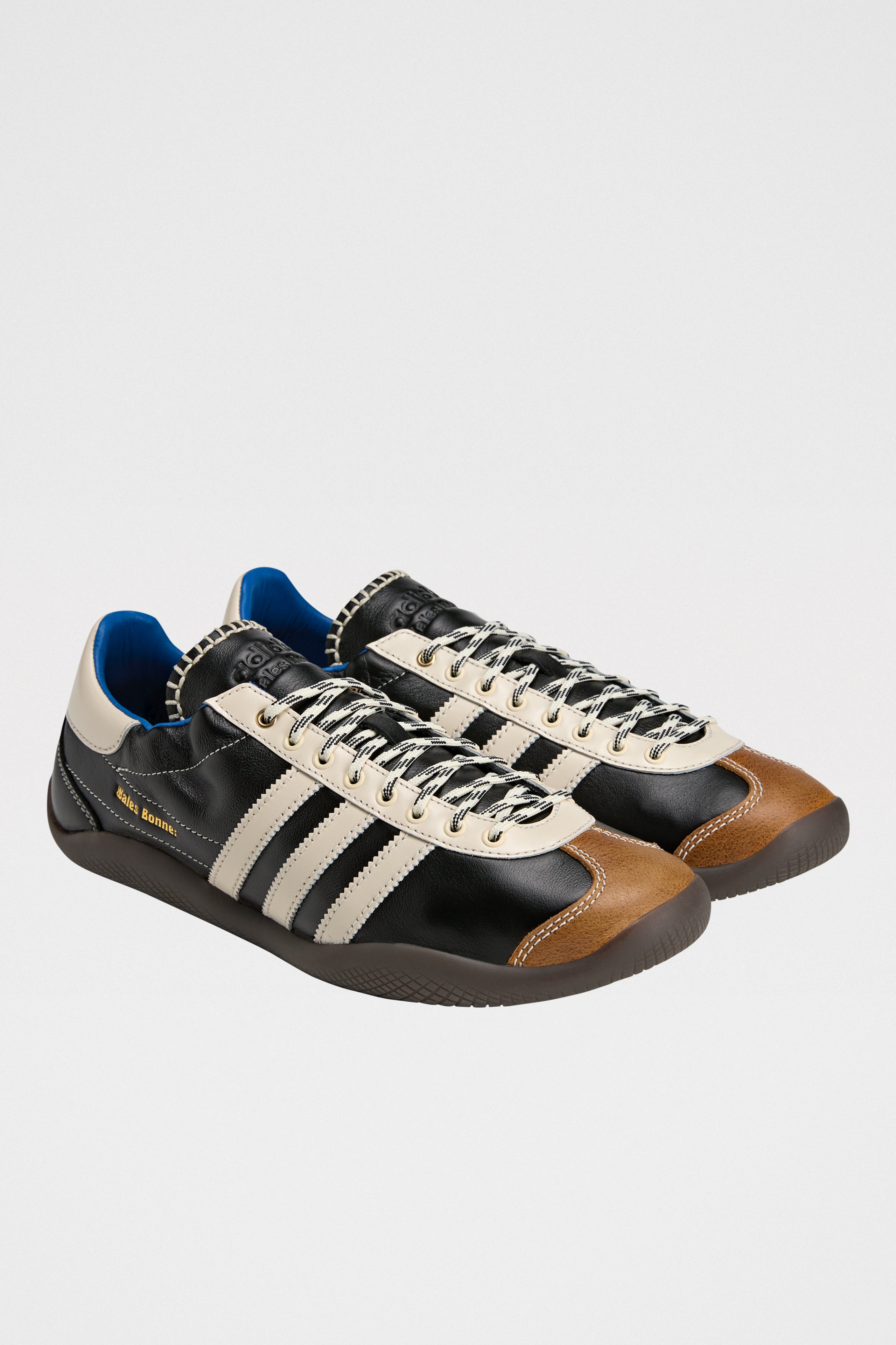 adidas by Wales Bonner Karintha OG Core Black / Wonder White