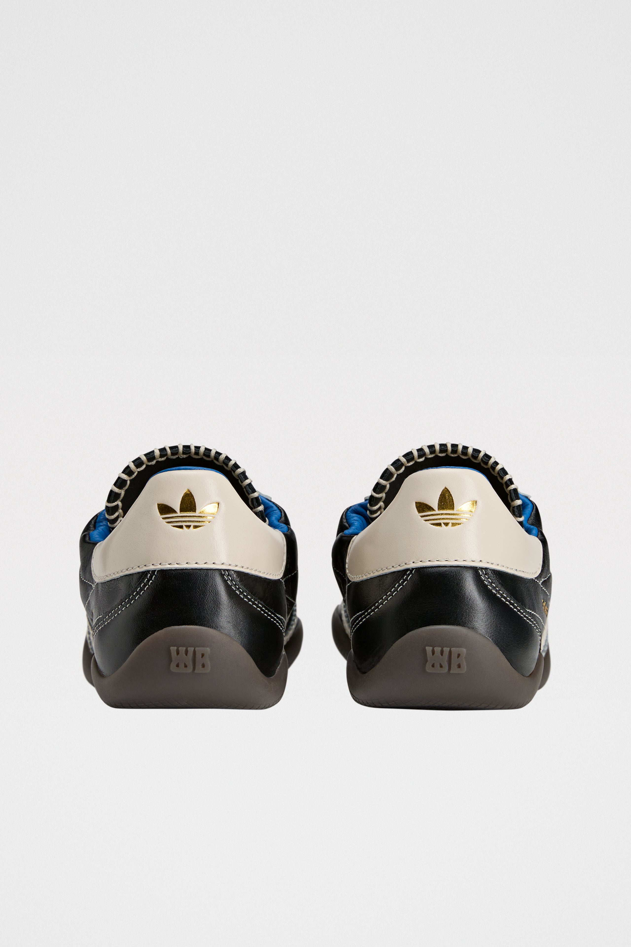 adidas by Wales Bonner Karintha OG Core Black / Wonder White
