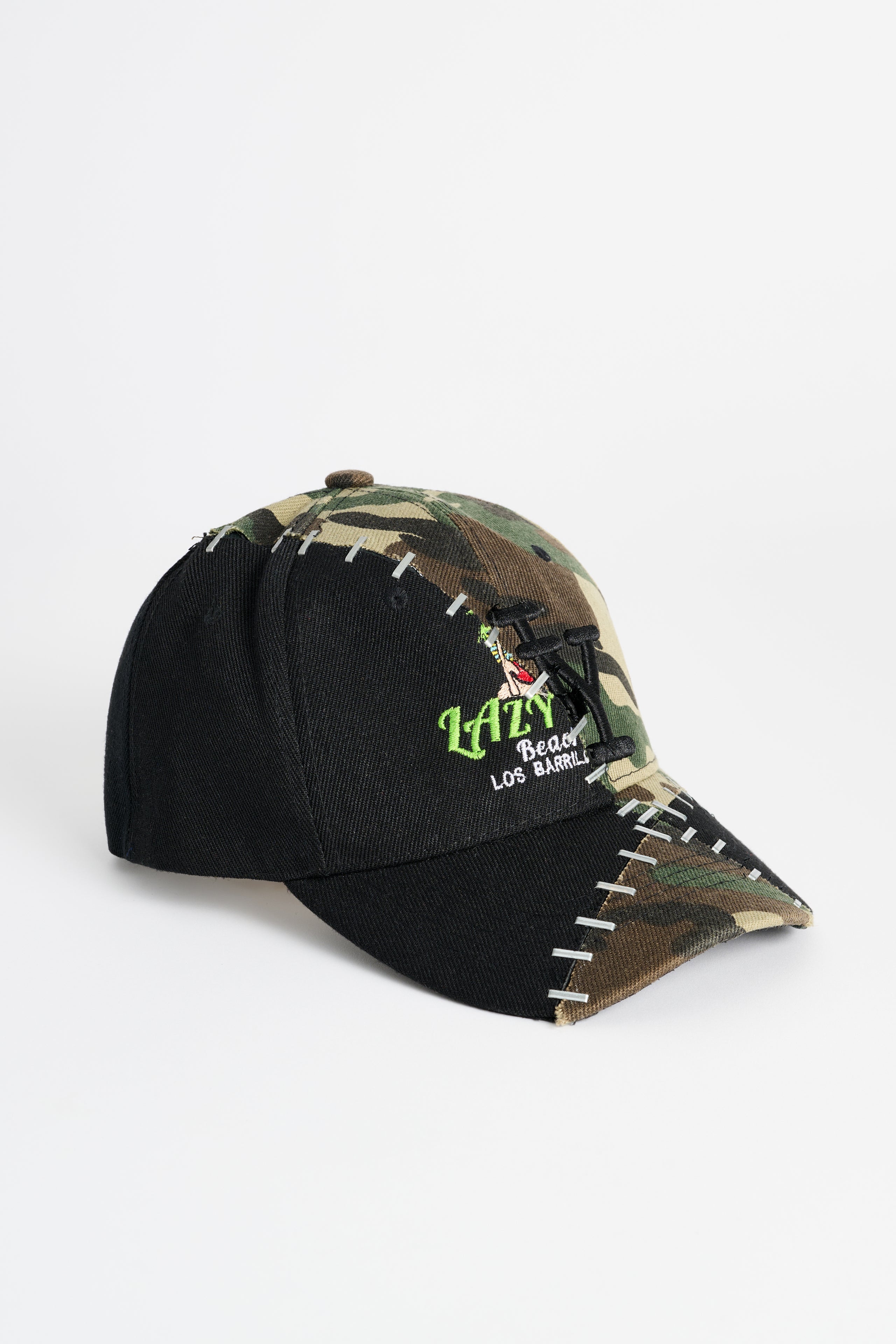 Kozaburo PRM Cap Multi Line Multi 4