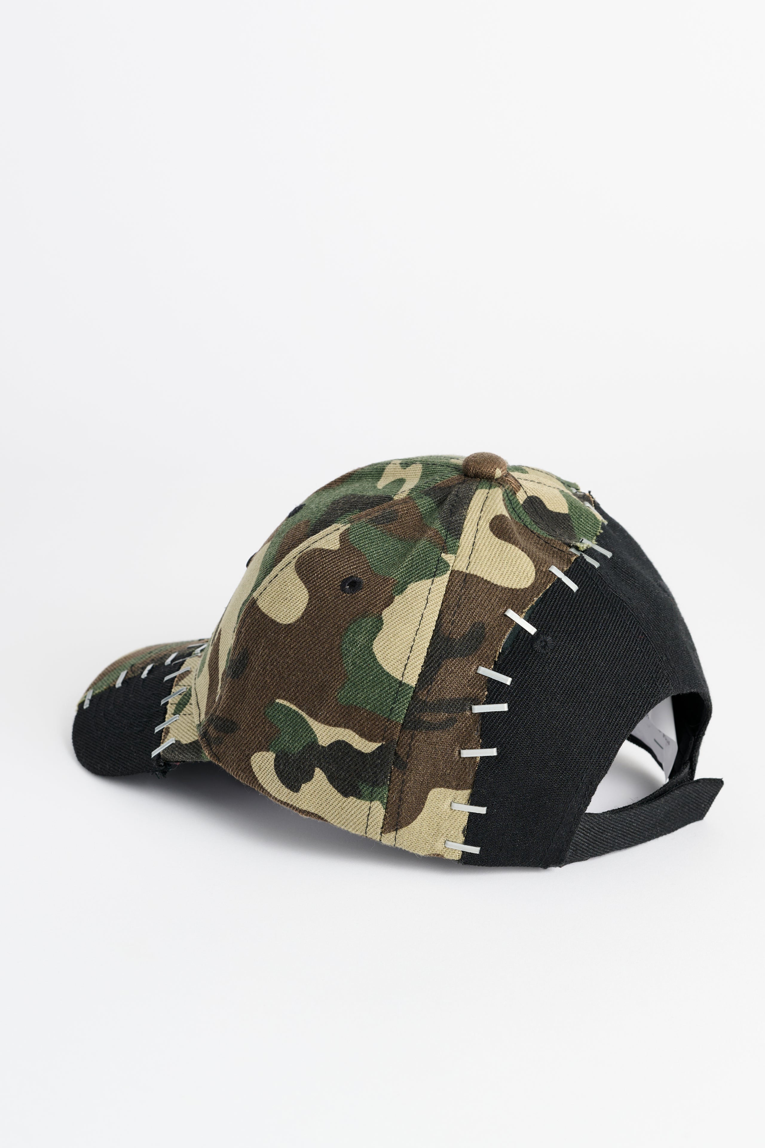 Kozaburo PRM Cap Multi Line Multi 4