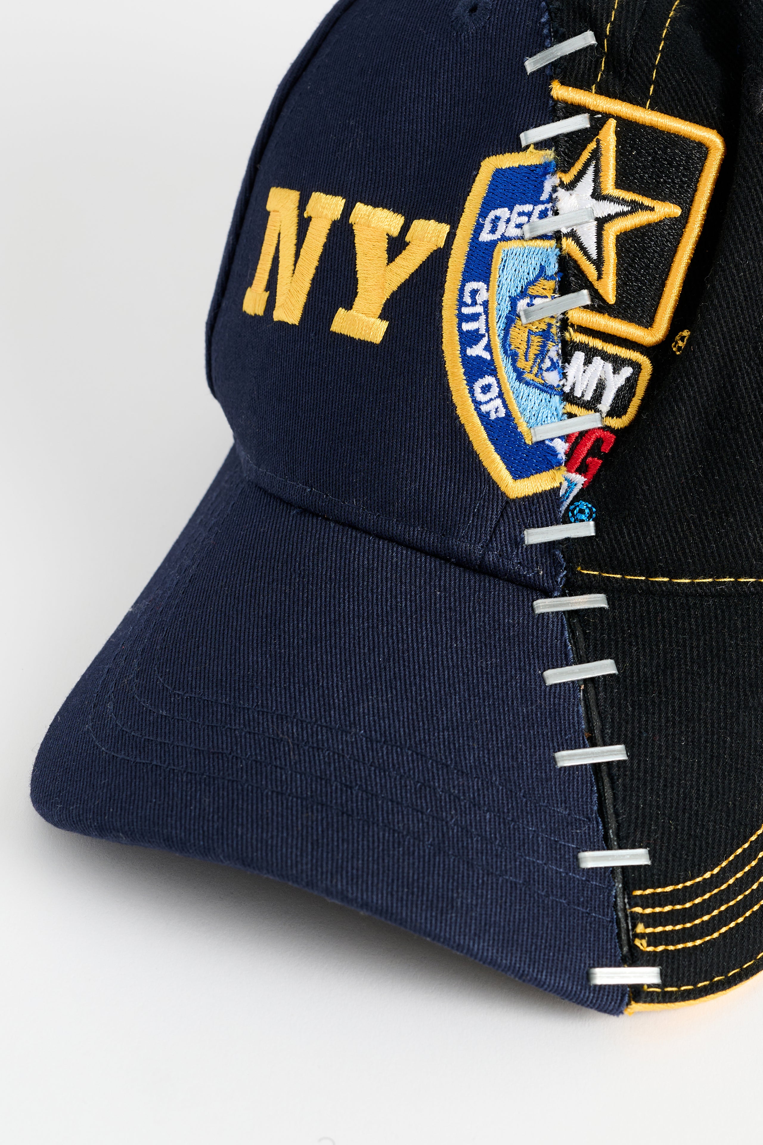 Kozaburo PRM Cap Single Line Multi 6