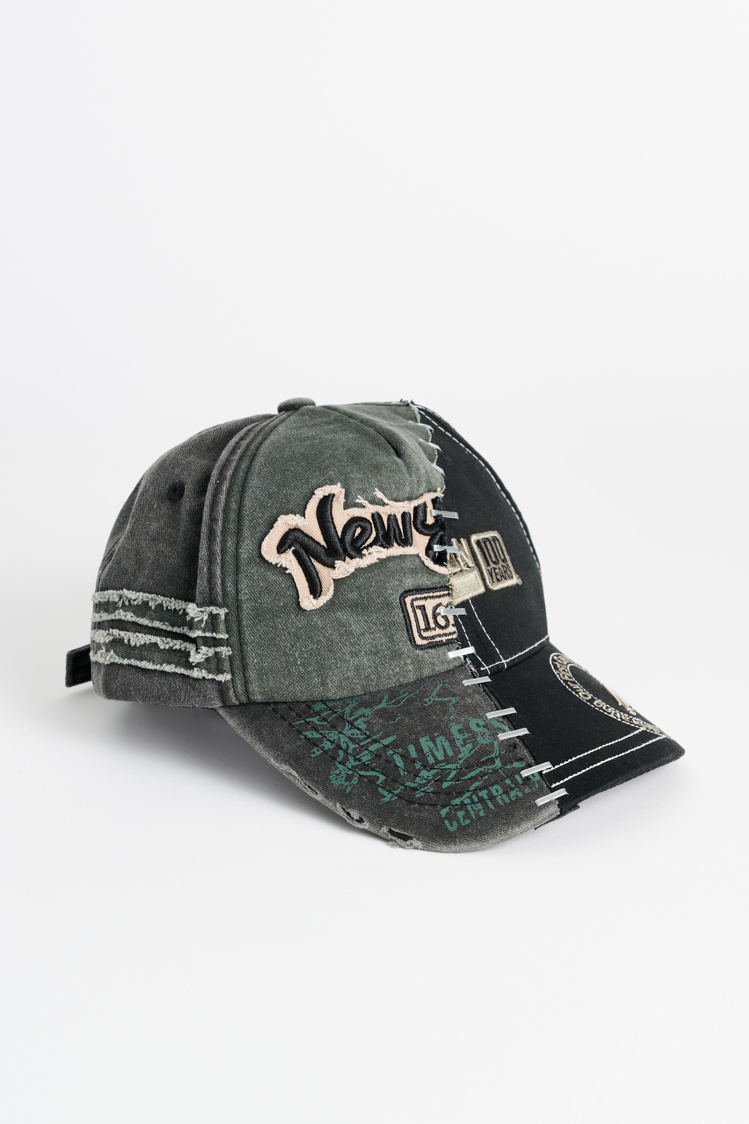 Kozaburo PRM Cap Multi Line Multi 1