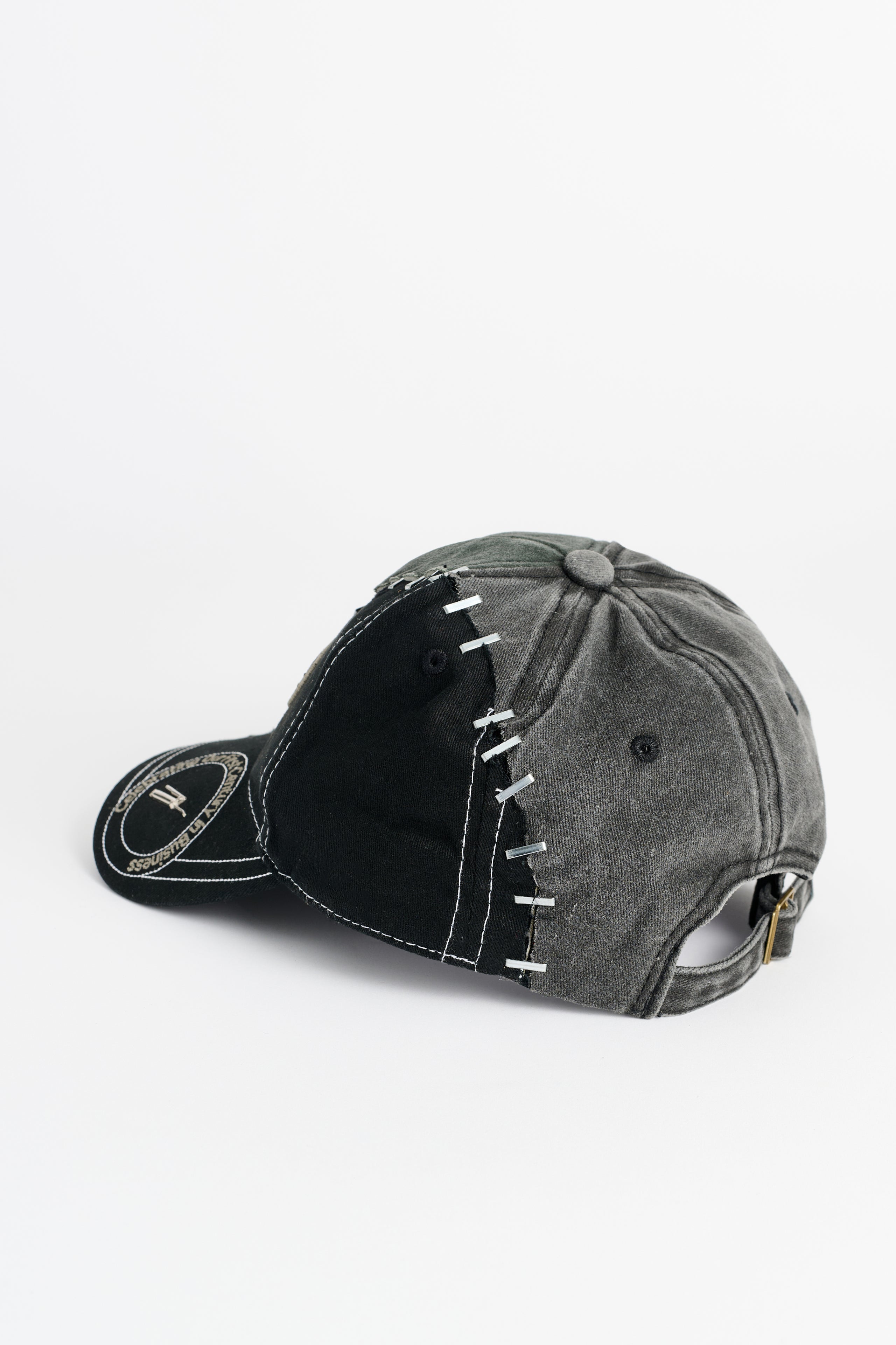 Kozaburo PRM Cap Multi Line Multi 1