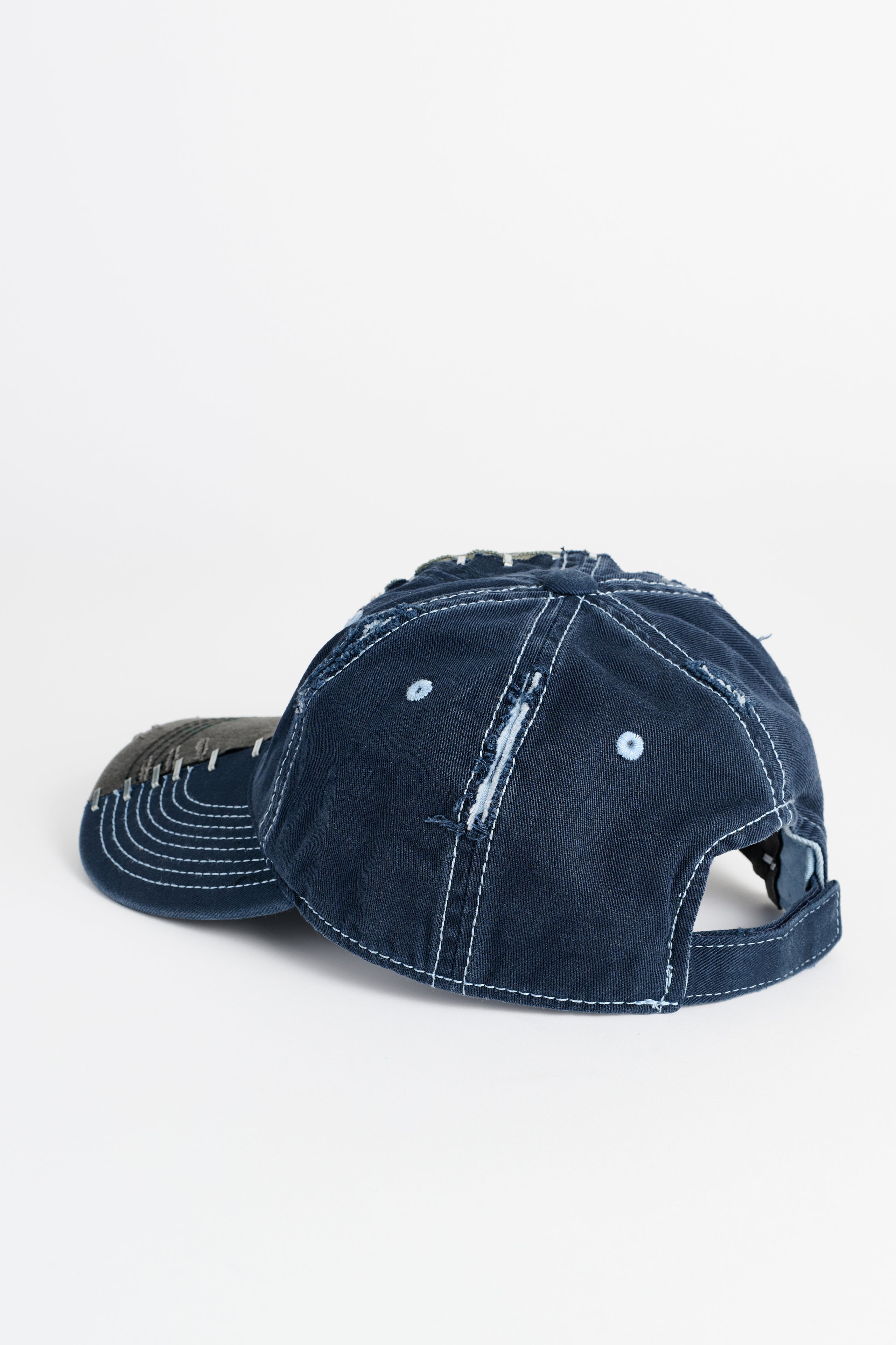 Kozaburo PRM Cap Single Line Multi 3