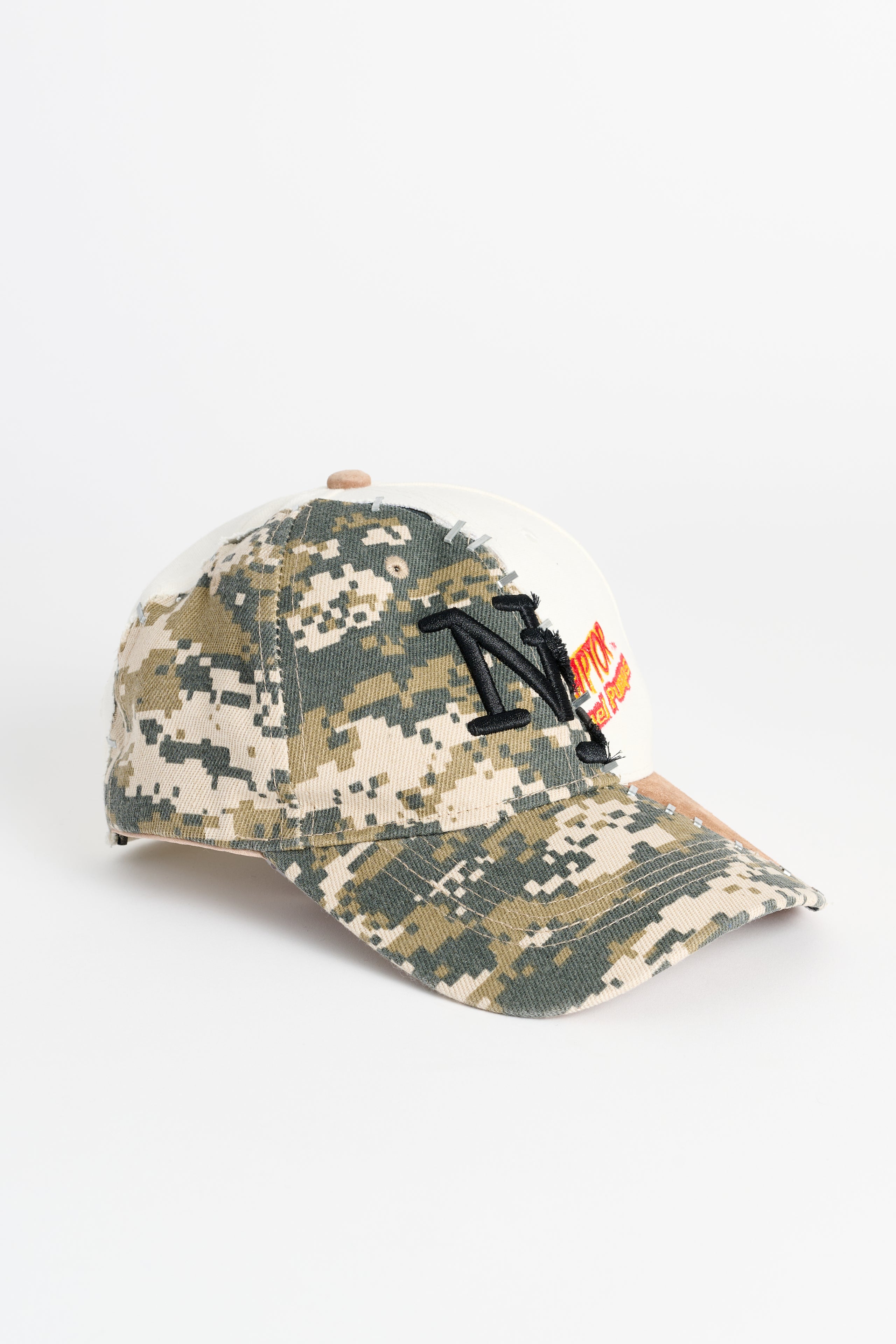 Kozaburo PRM Cap Single Line Multi 2