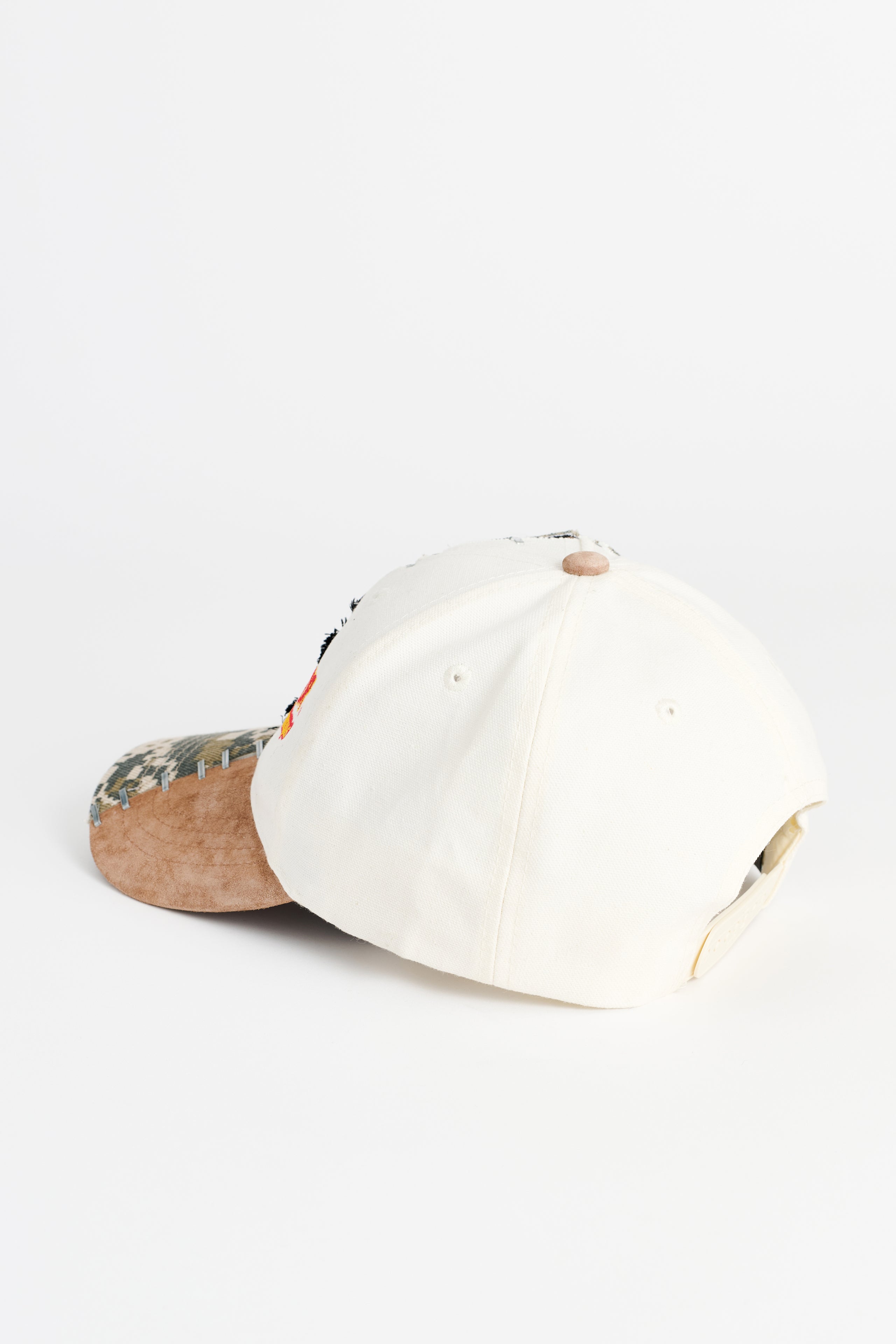 Kozaburo PRM Cap Single Line Multi 2