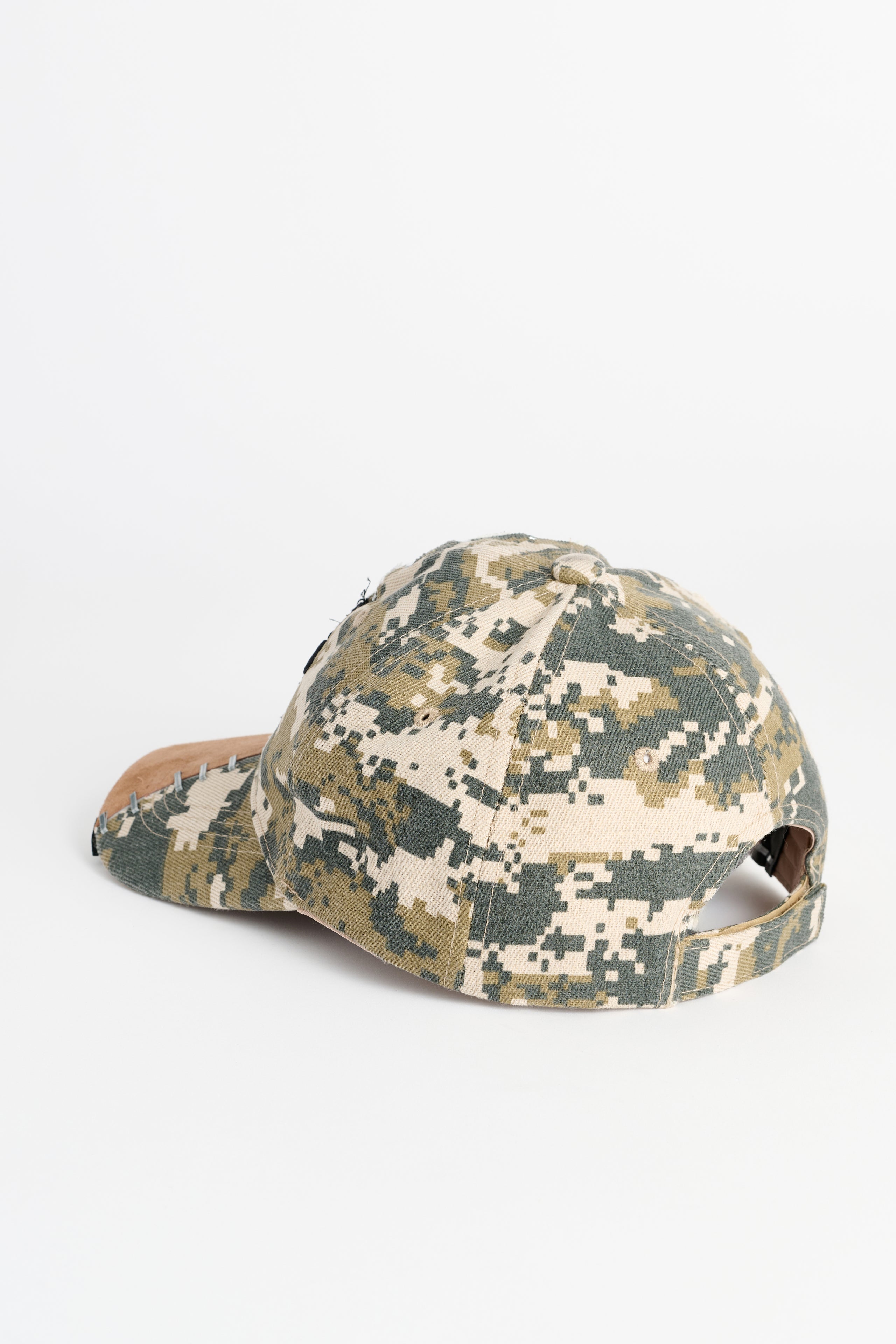 Kozaburo PRM Cap Single Line Multi 4