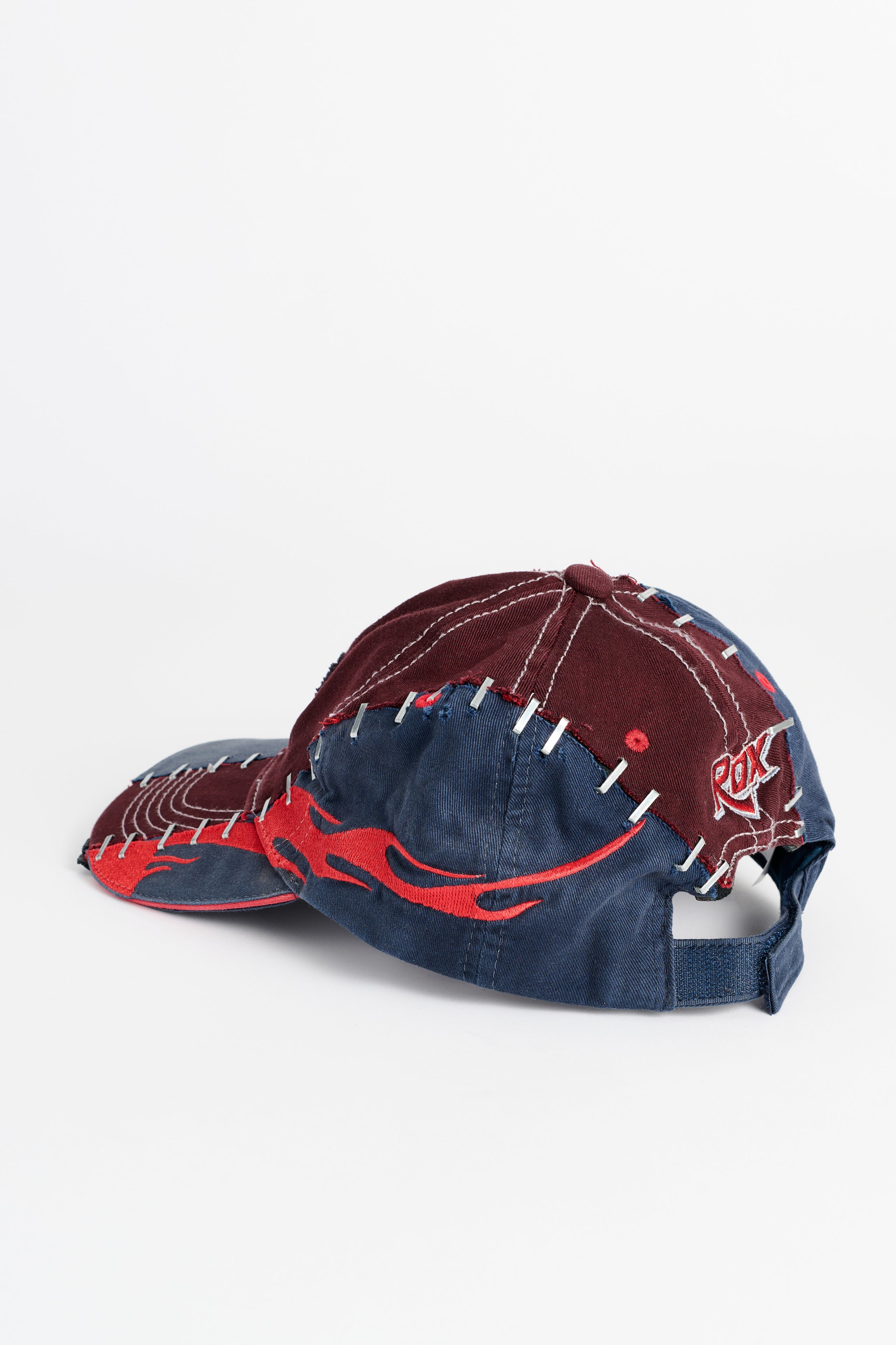 Kozaburo PRM Cap Single Line Multi 1