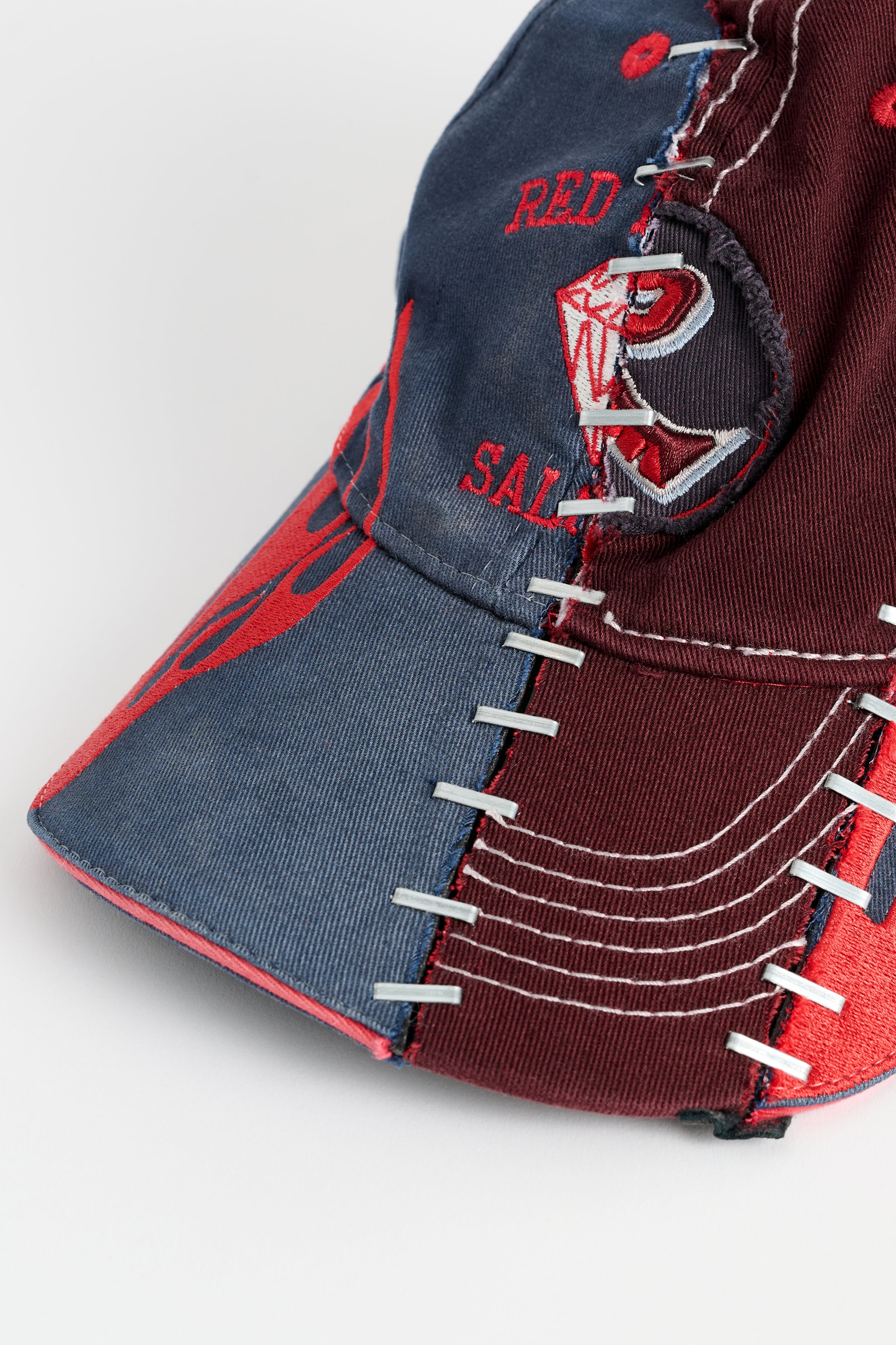 Kozaburo PRM Cap Single Line Multi 1