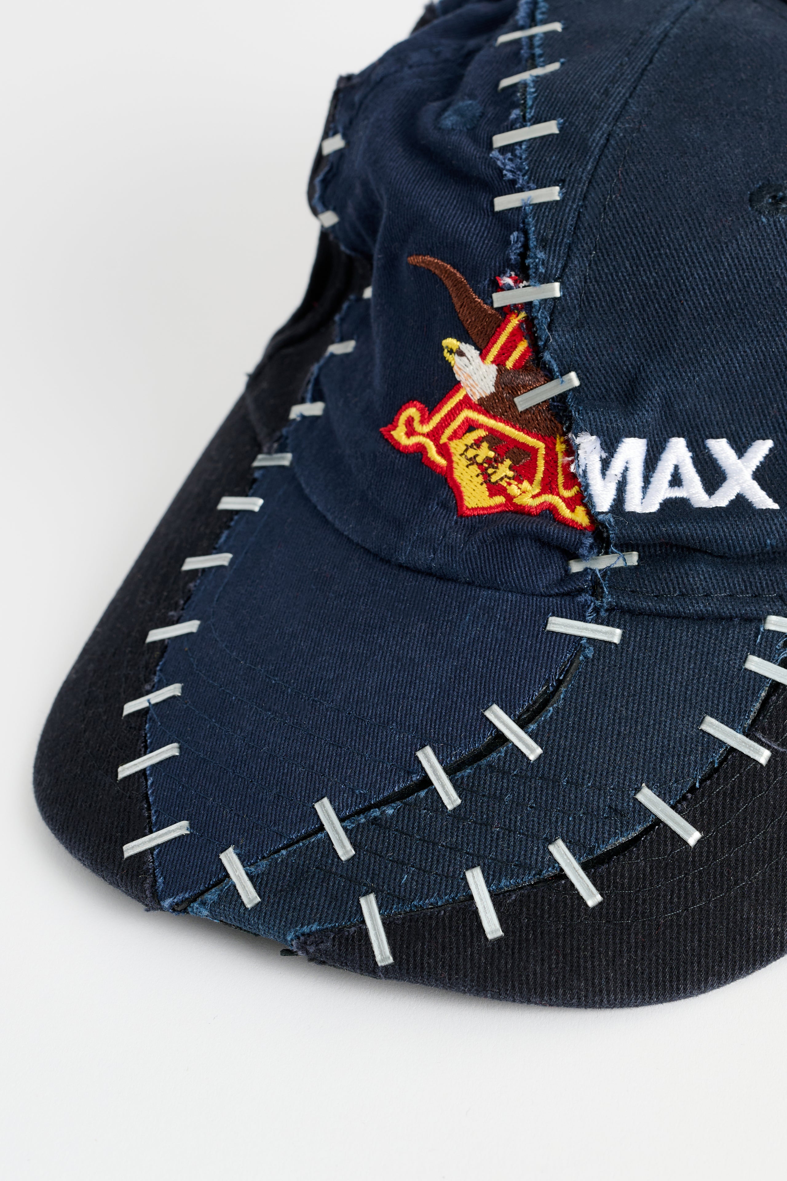 Kozaburo PRM Cap Multi Line Multi 2