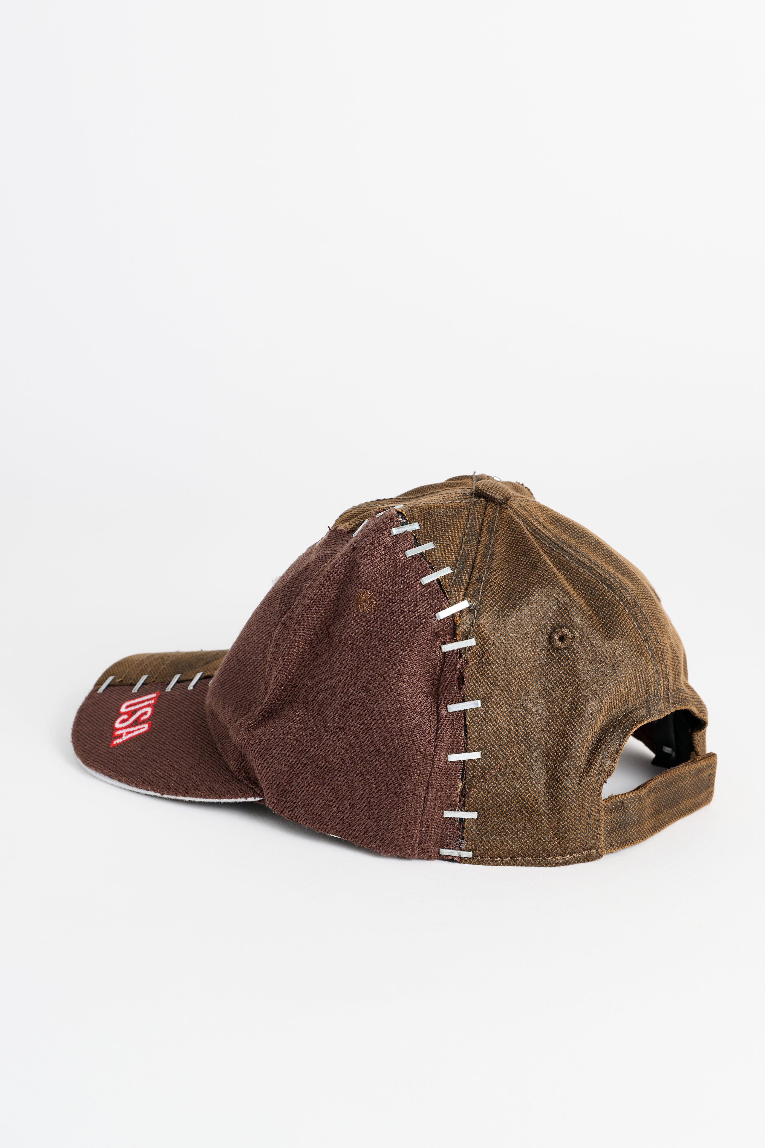 Kozaburo PRM Cap Multi Line Multi 3