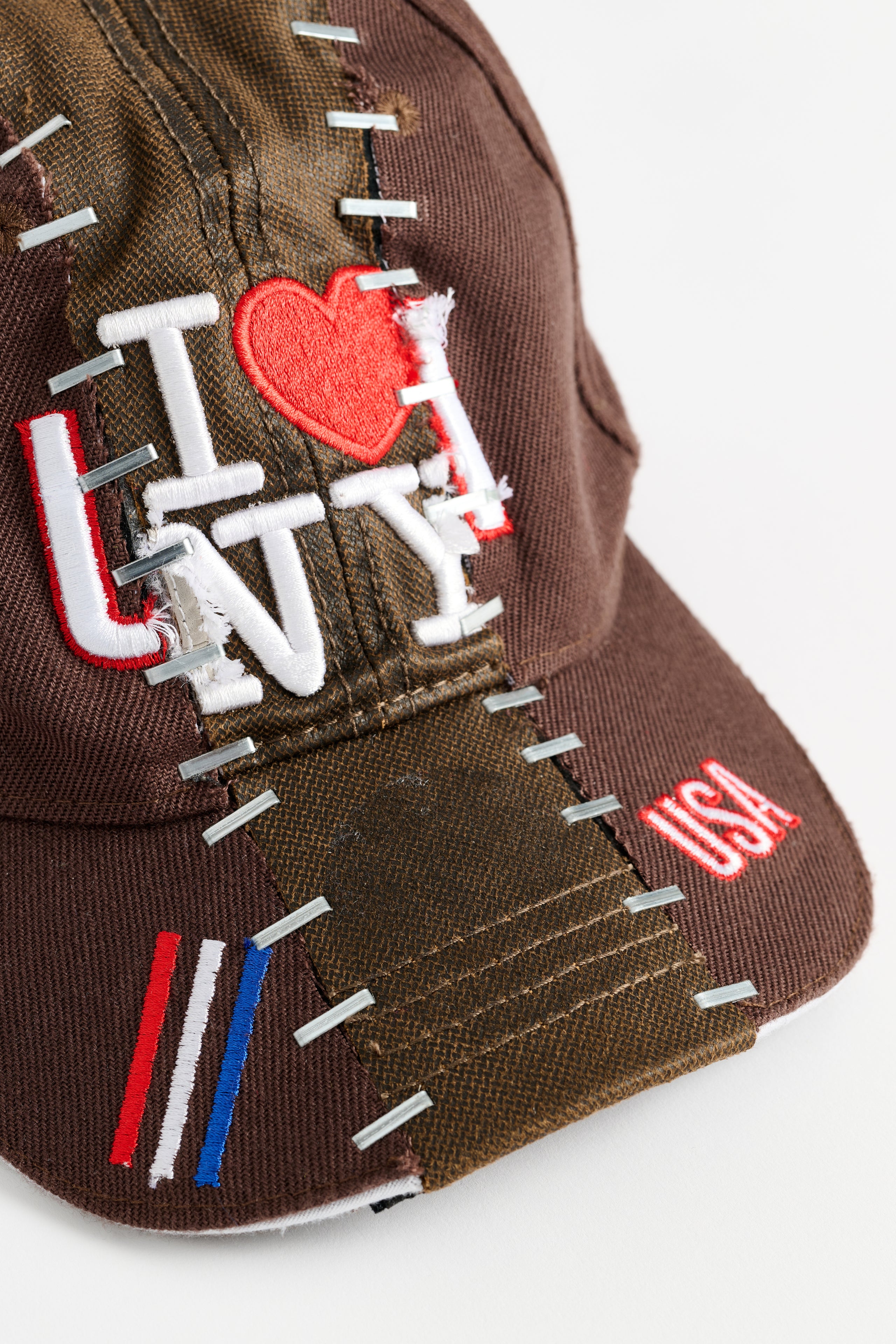 Kozaburo PRM Cap Multi Line Multi 3