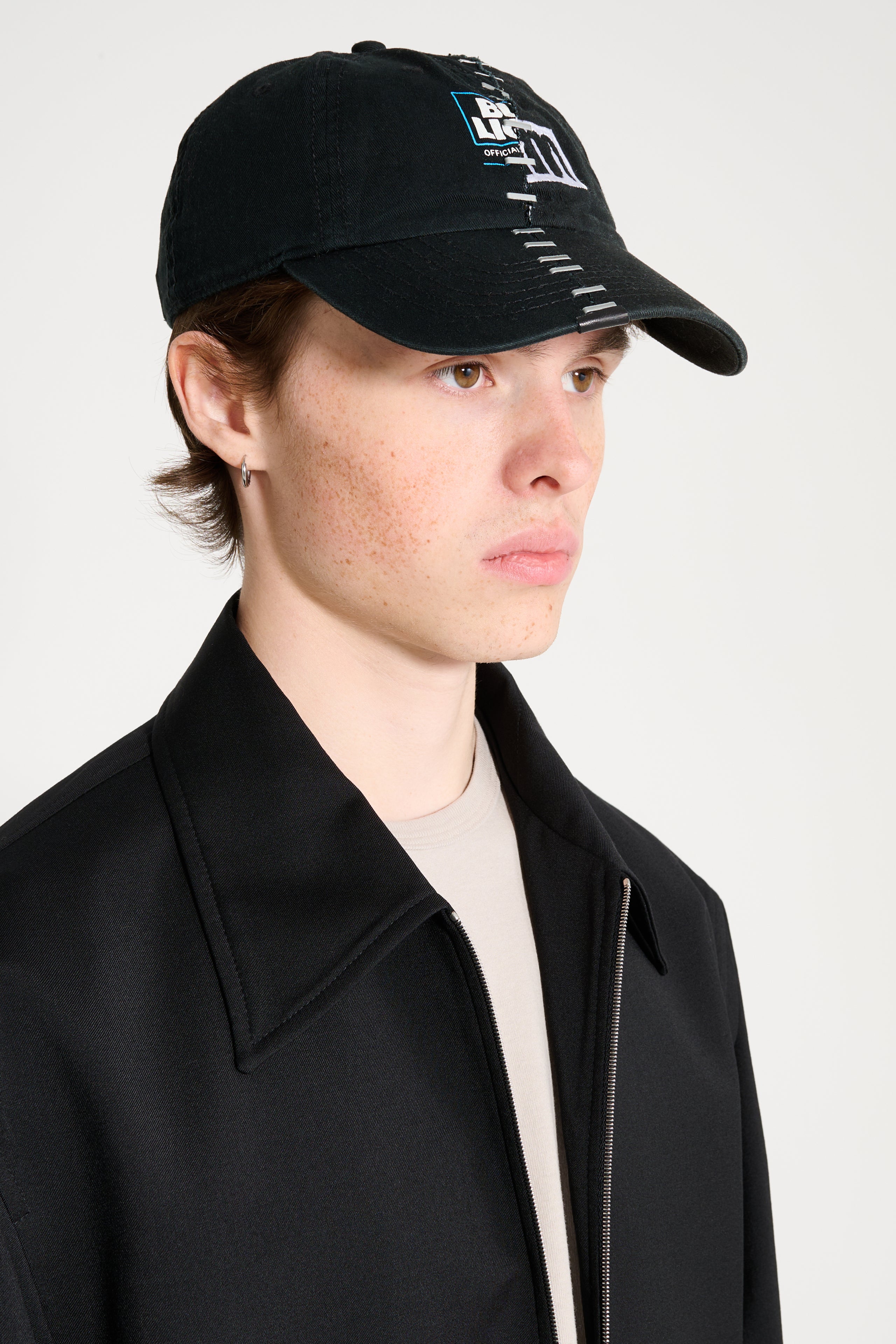 Kozaburo PRM Cap Single Line Multi 5