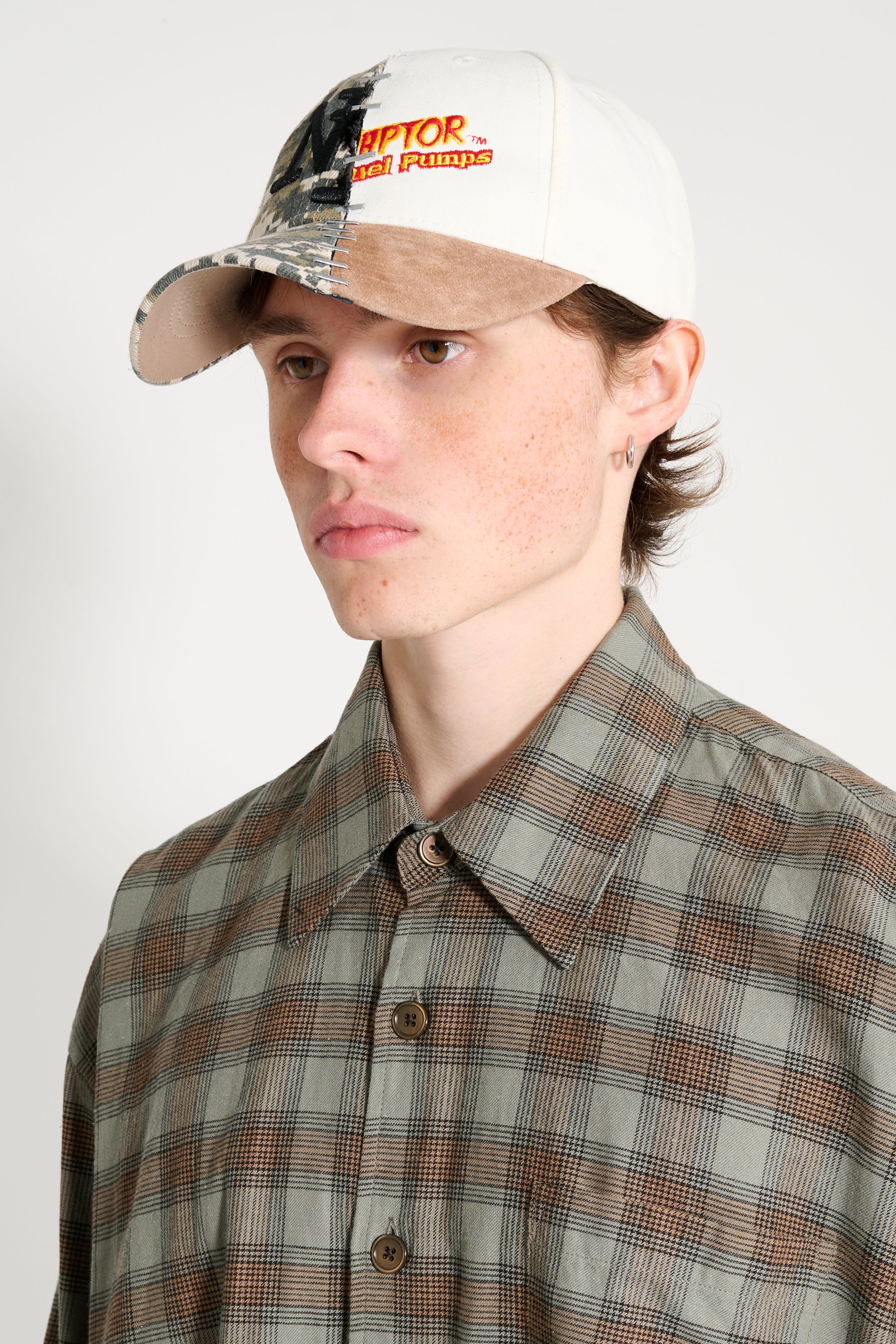 Kozaburo PRM Cap Single Line Multi 2