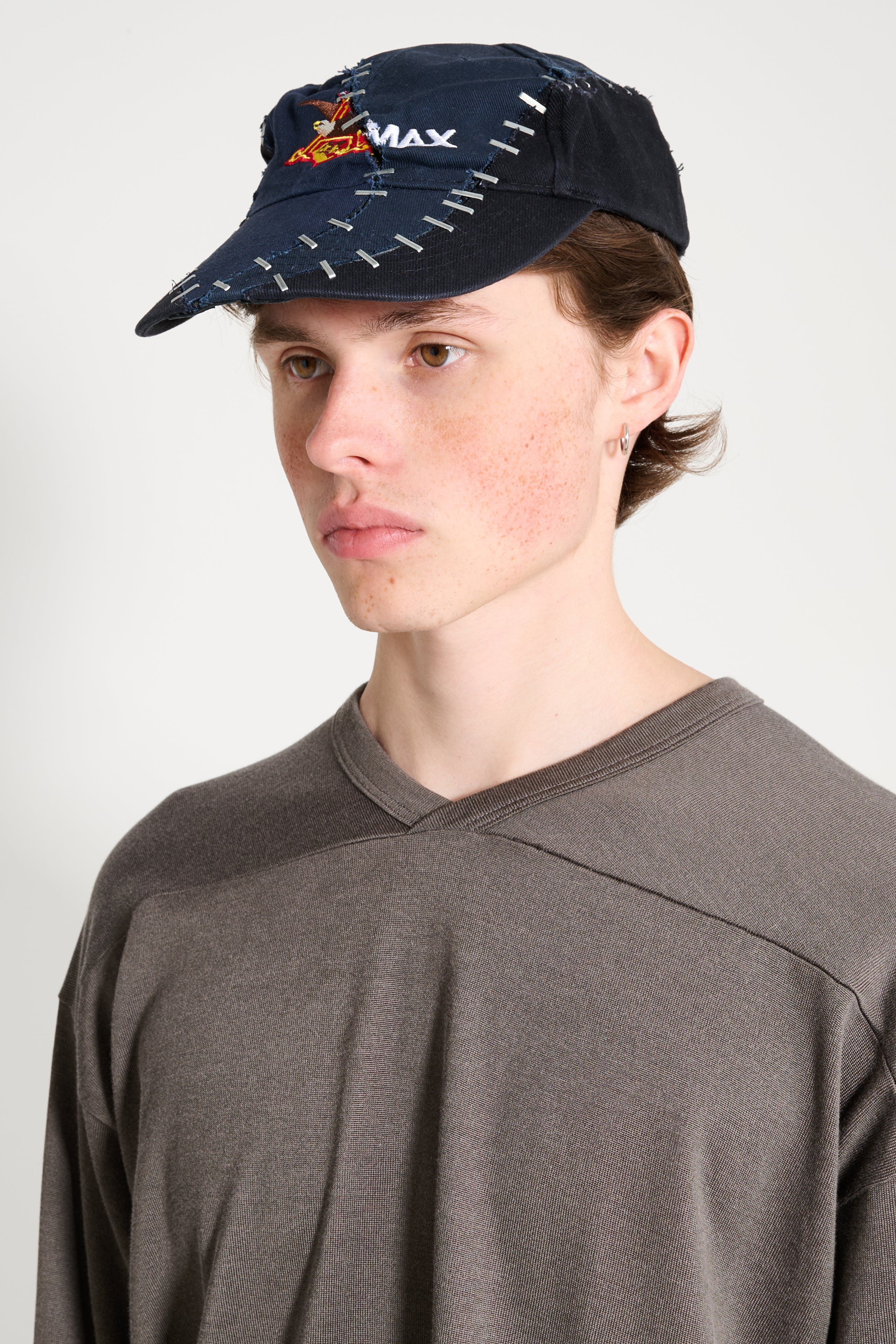 Kozaburo PRM Cap Multi Line Multi 2