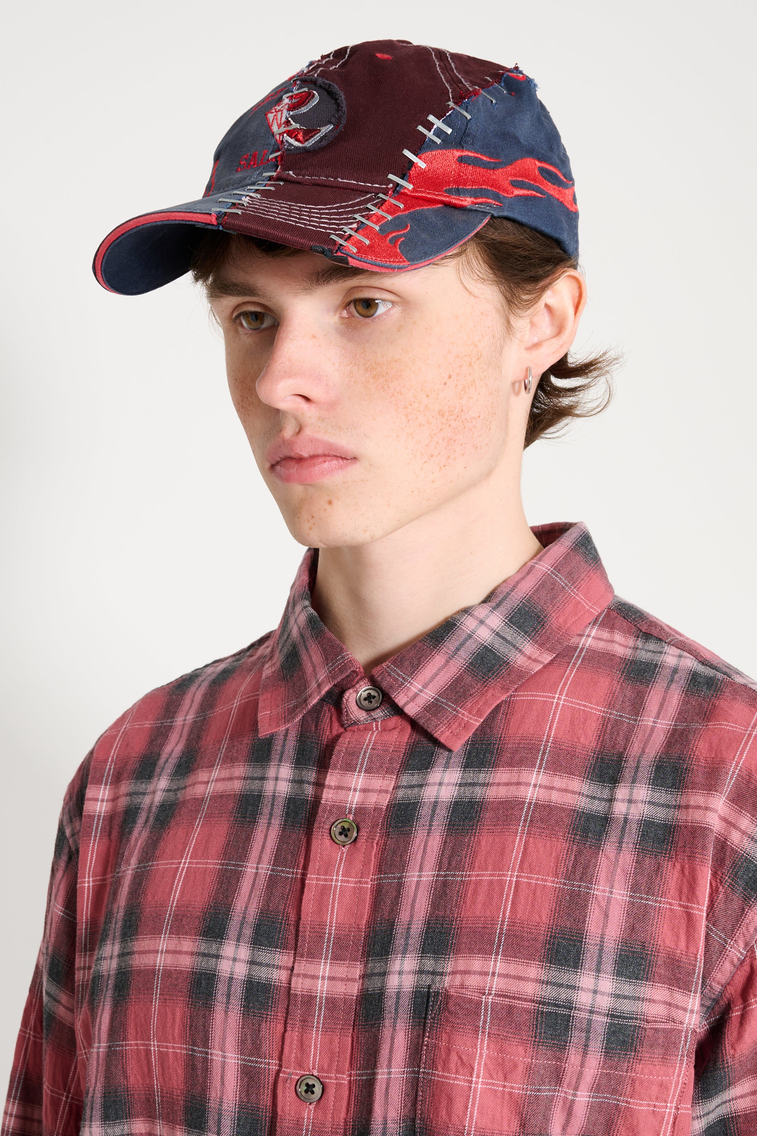 Kozaburo PRM Cap Single Line Multi 1