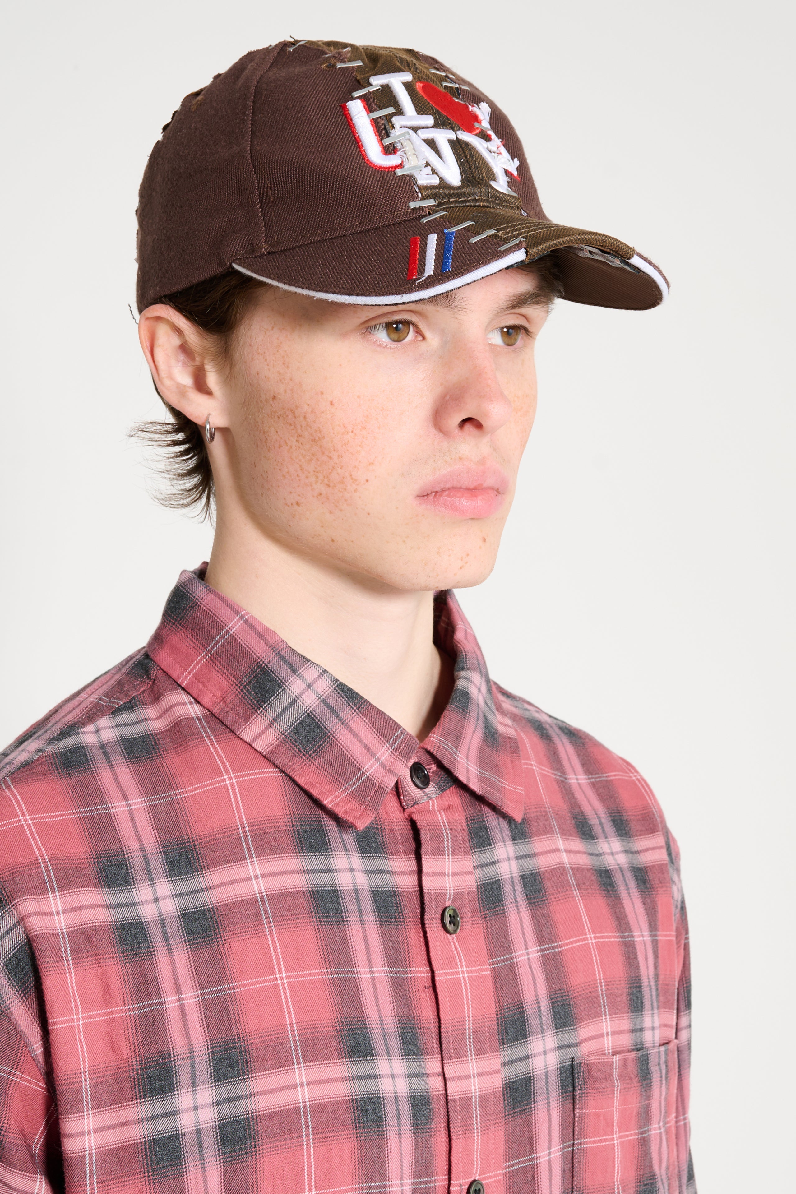 Kozaburo PRM Cap Multi Line Multi 3