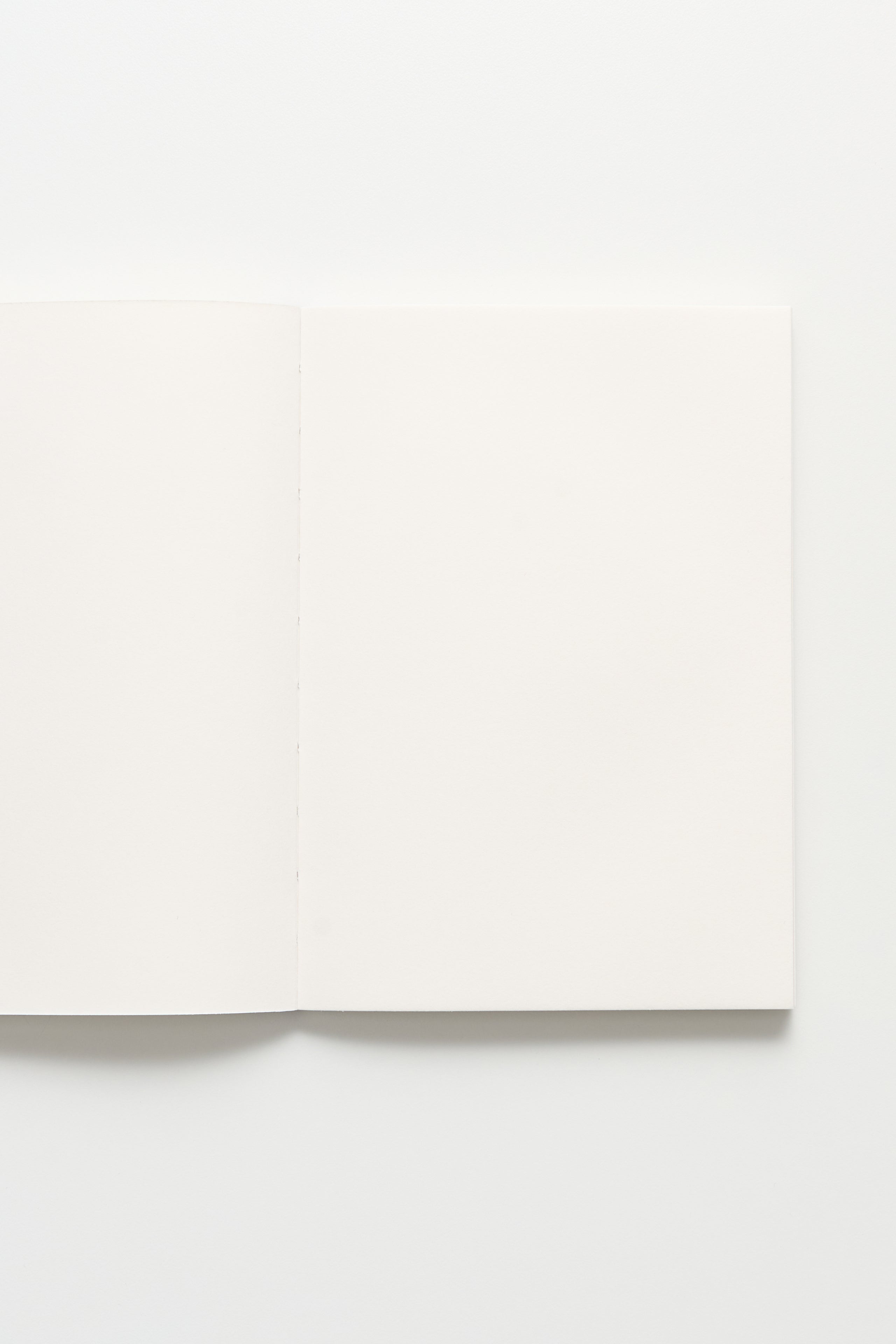 Kunst & Papier Sketchbook A5 Red