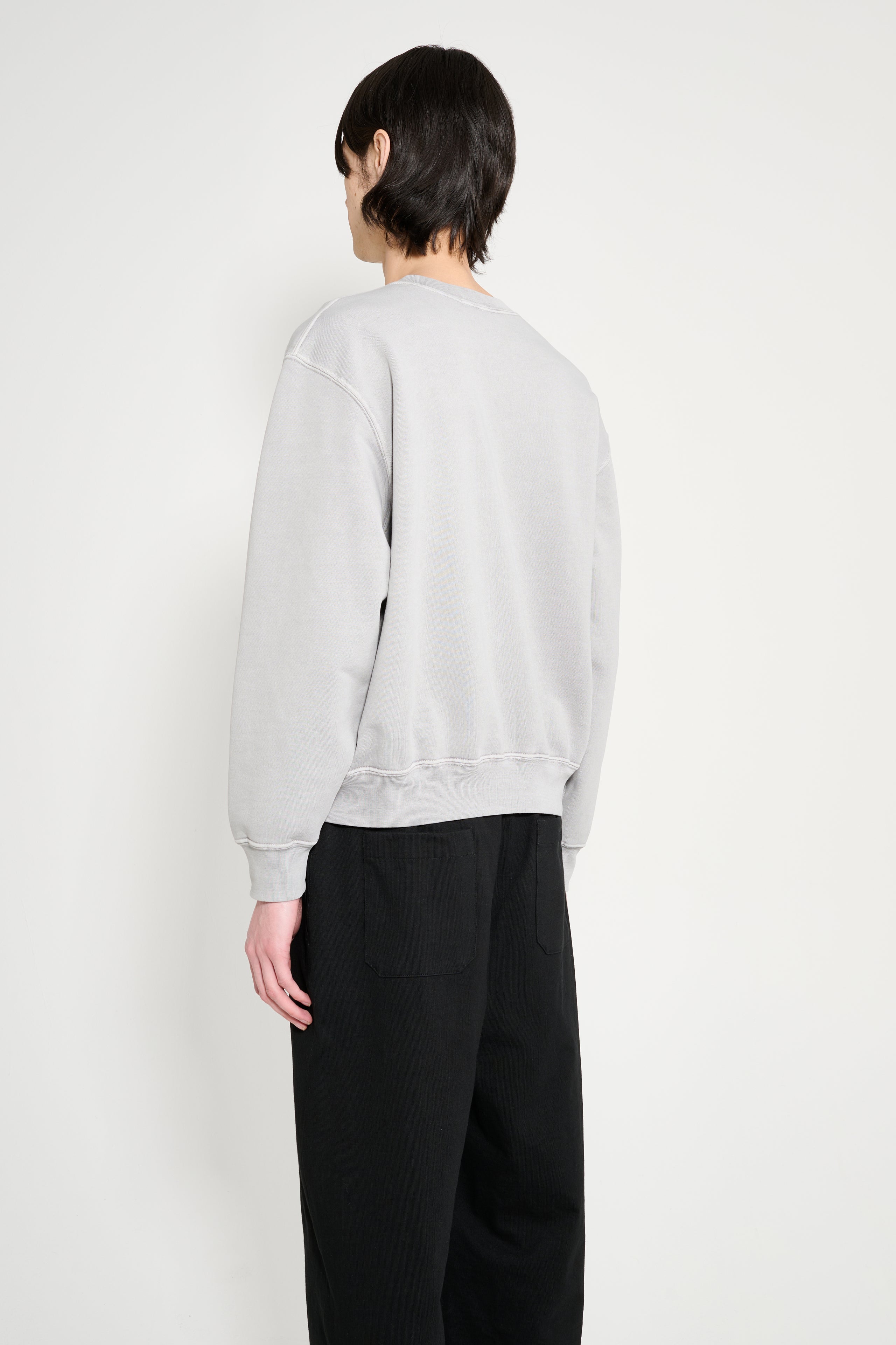 Lady White Co. Mini Crewneck Pigment Chalk