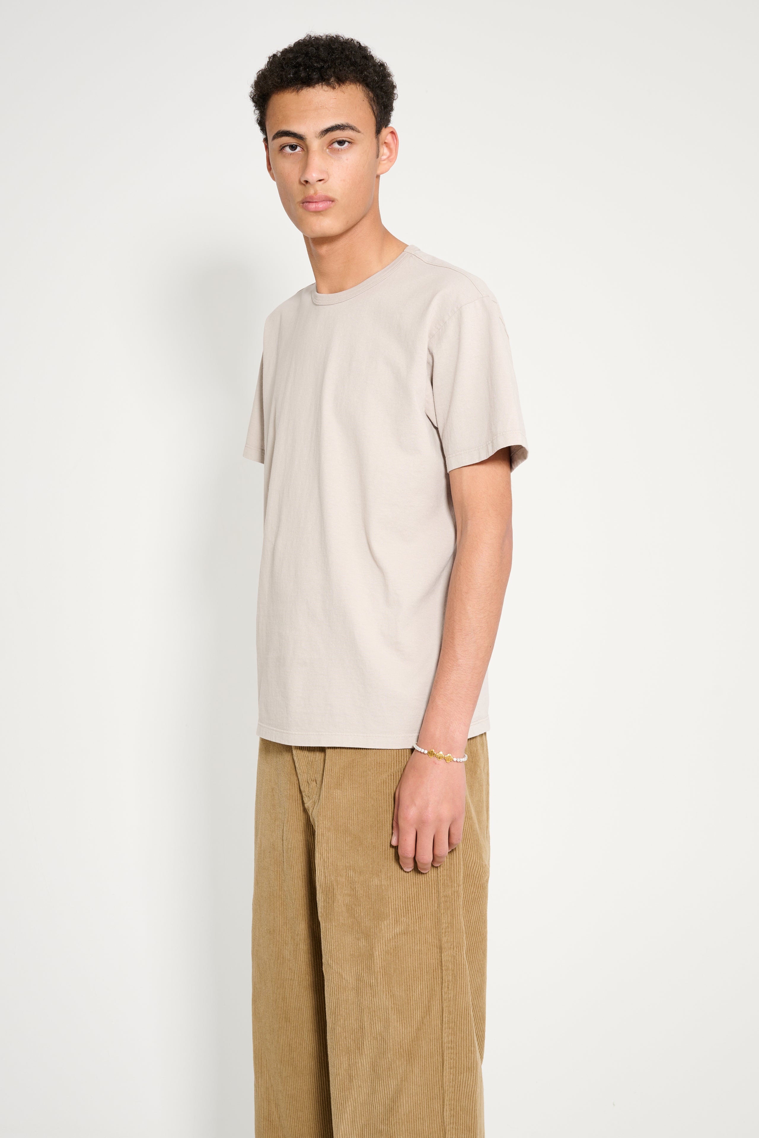 Lady White Co. Our T-Shirt Concrete