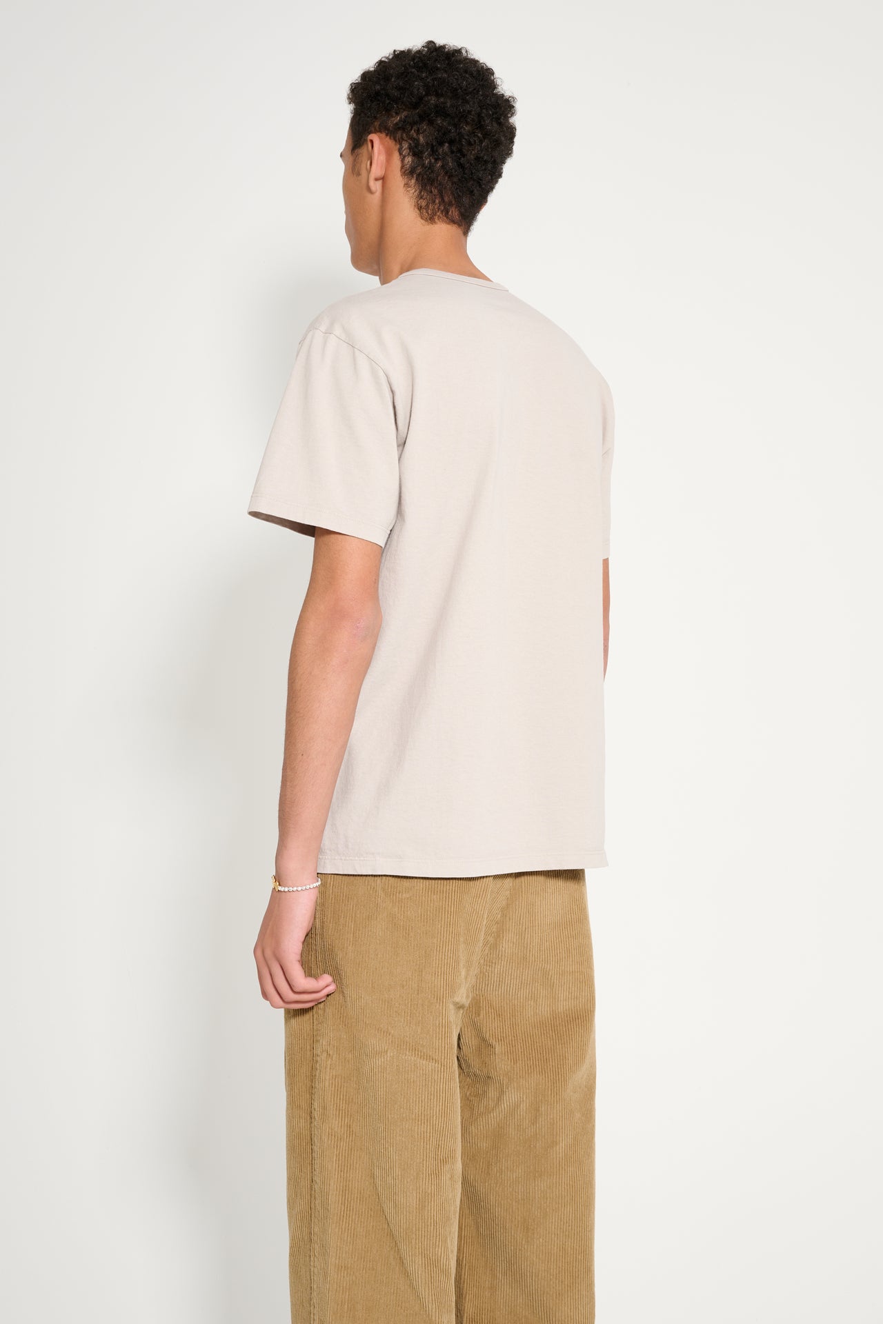 Lady White Co. Our T-Shirt Concrete