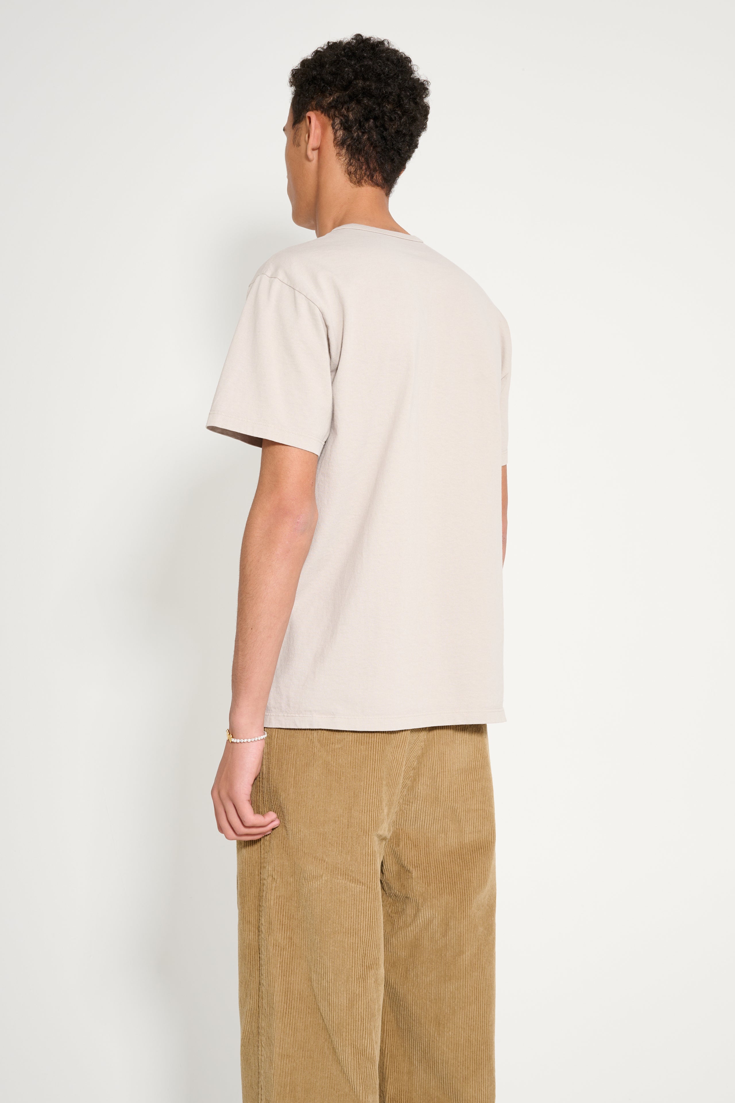 Lady White Co. Our T-Shirt Concrete