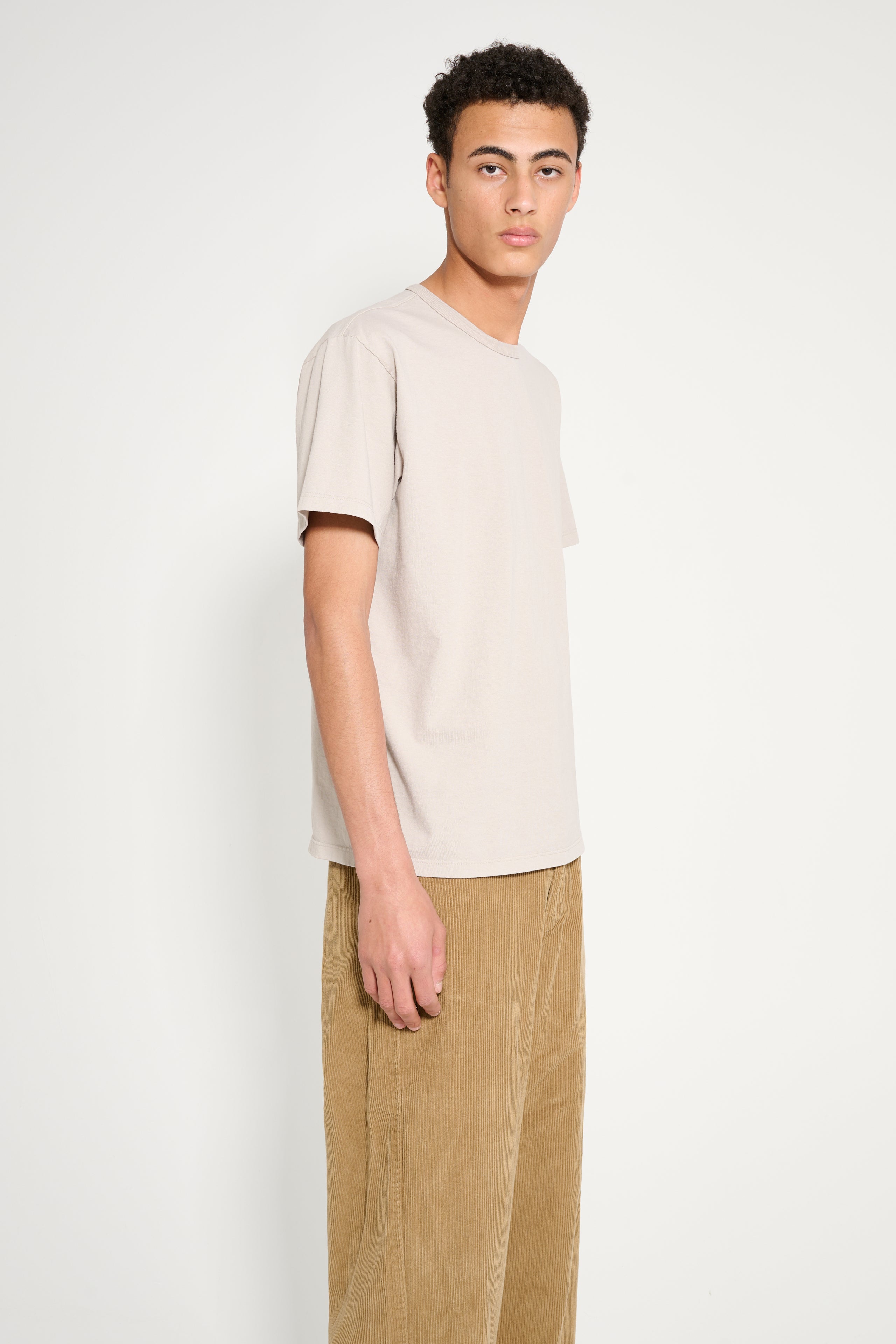 Lady White Co. Our T-Shirt Concrete