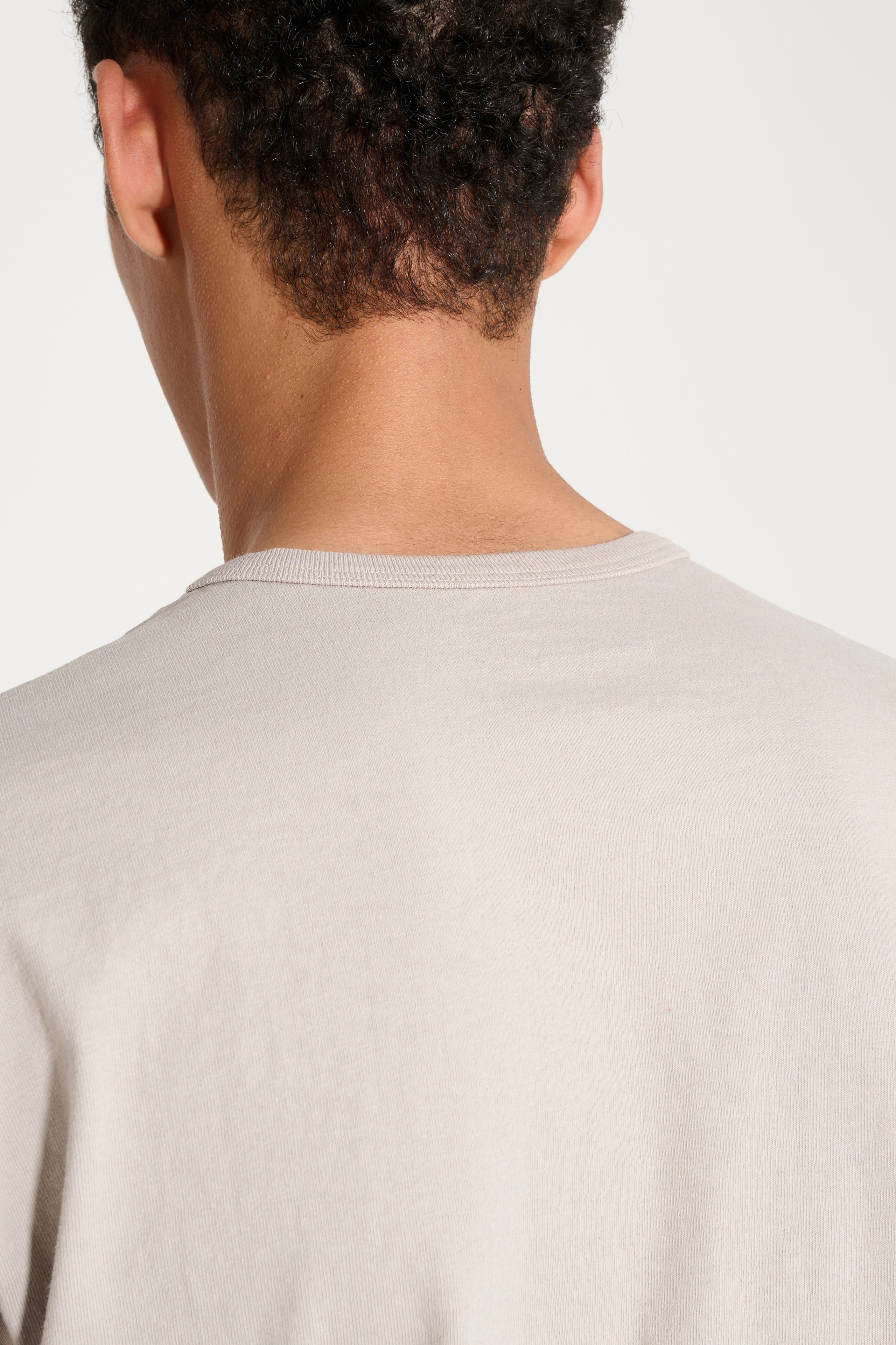 Lady White Co. Our T-Shirt Concrete