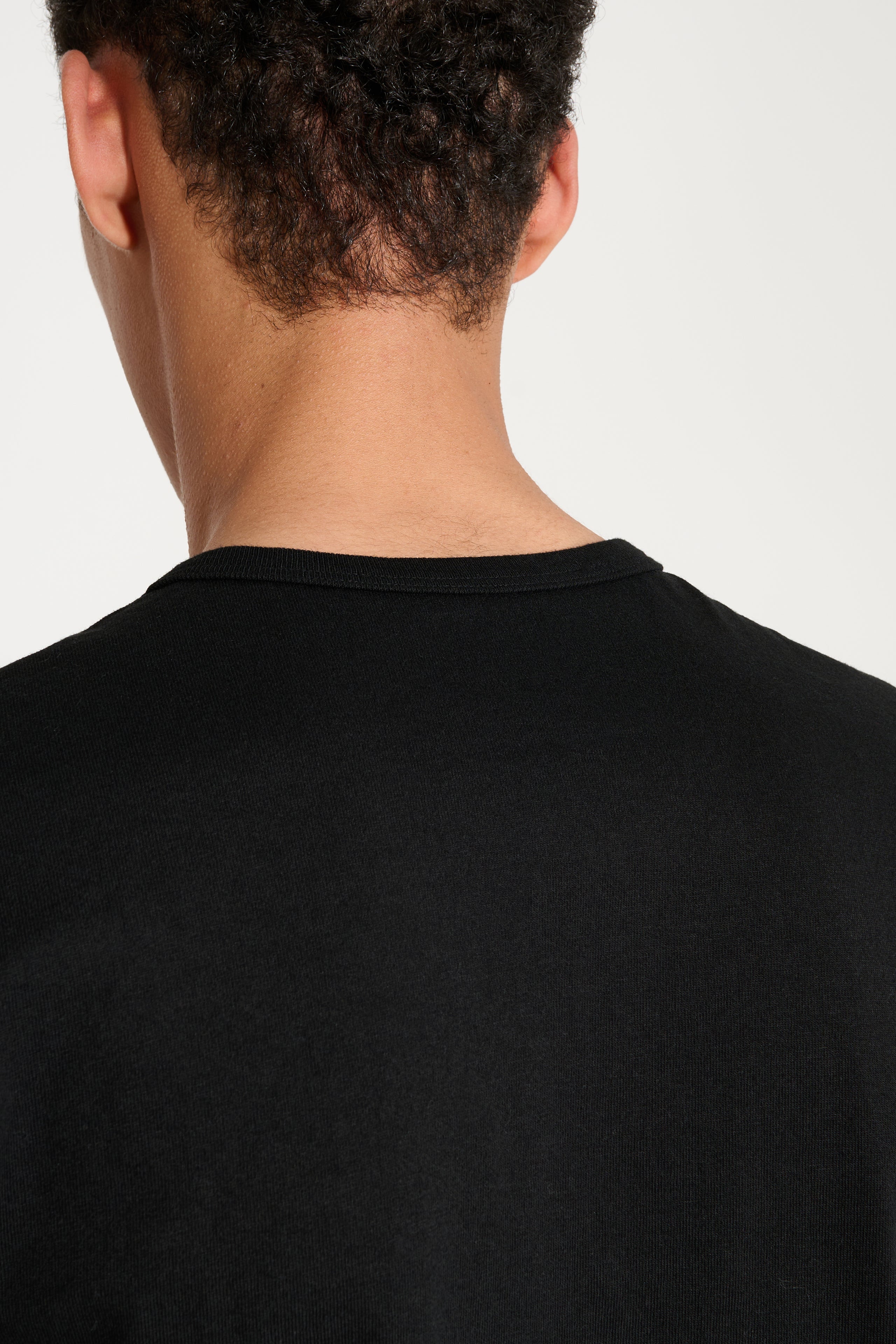 Lady White Co. Our T-shirt 2-Pack Black