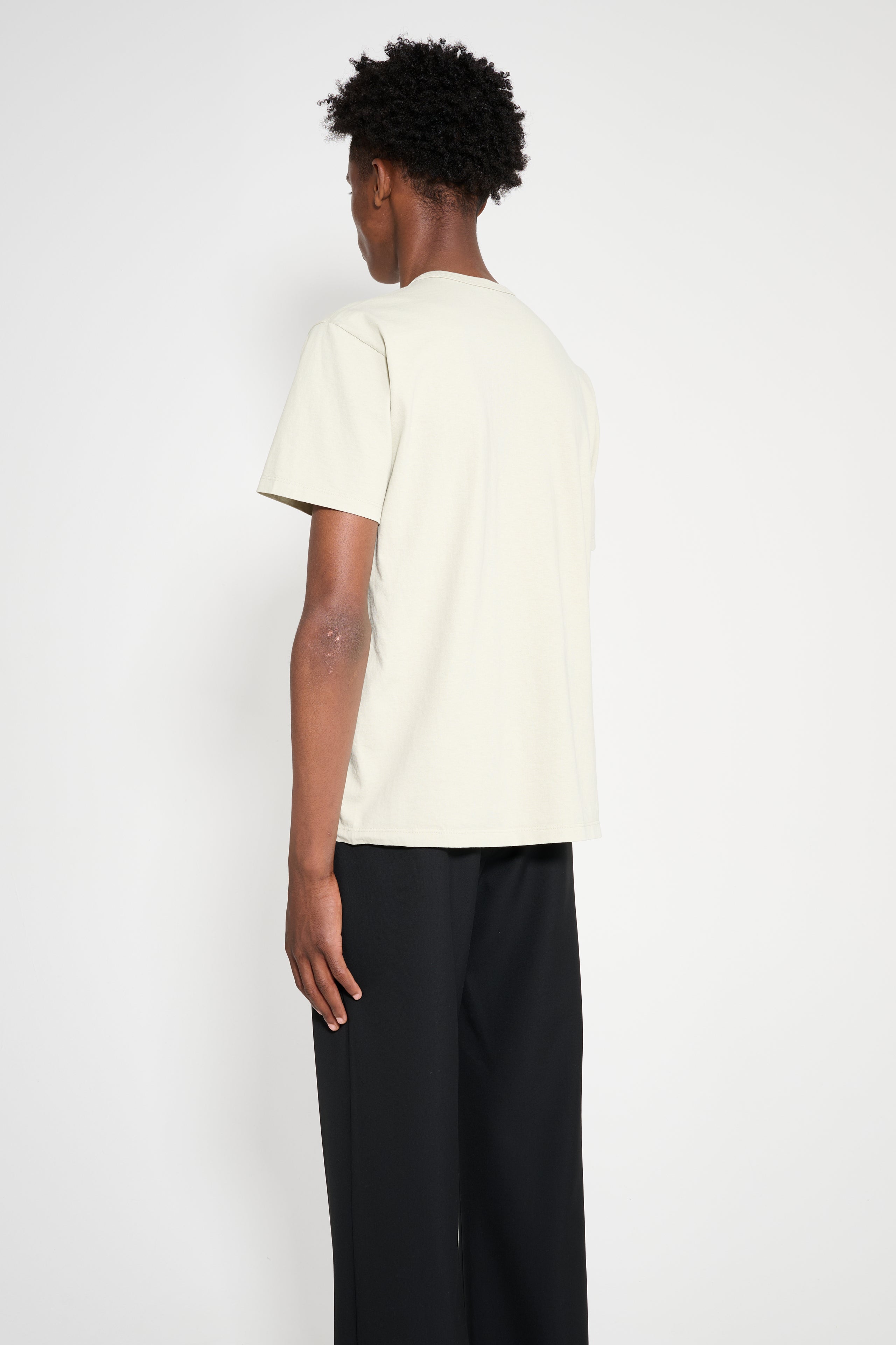 Lady White Co. Our T-shirt 2-Pack Swiss Natural