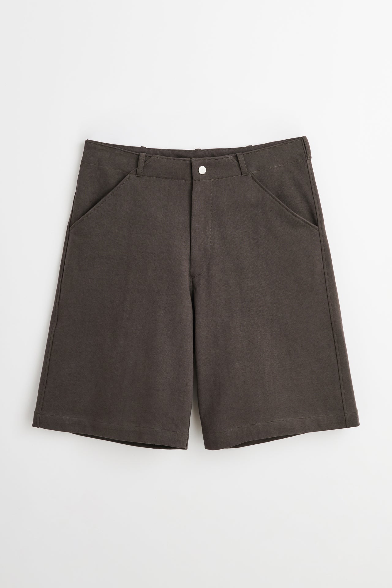 Lady White Co. Jersey Short Black Pine