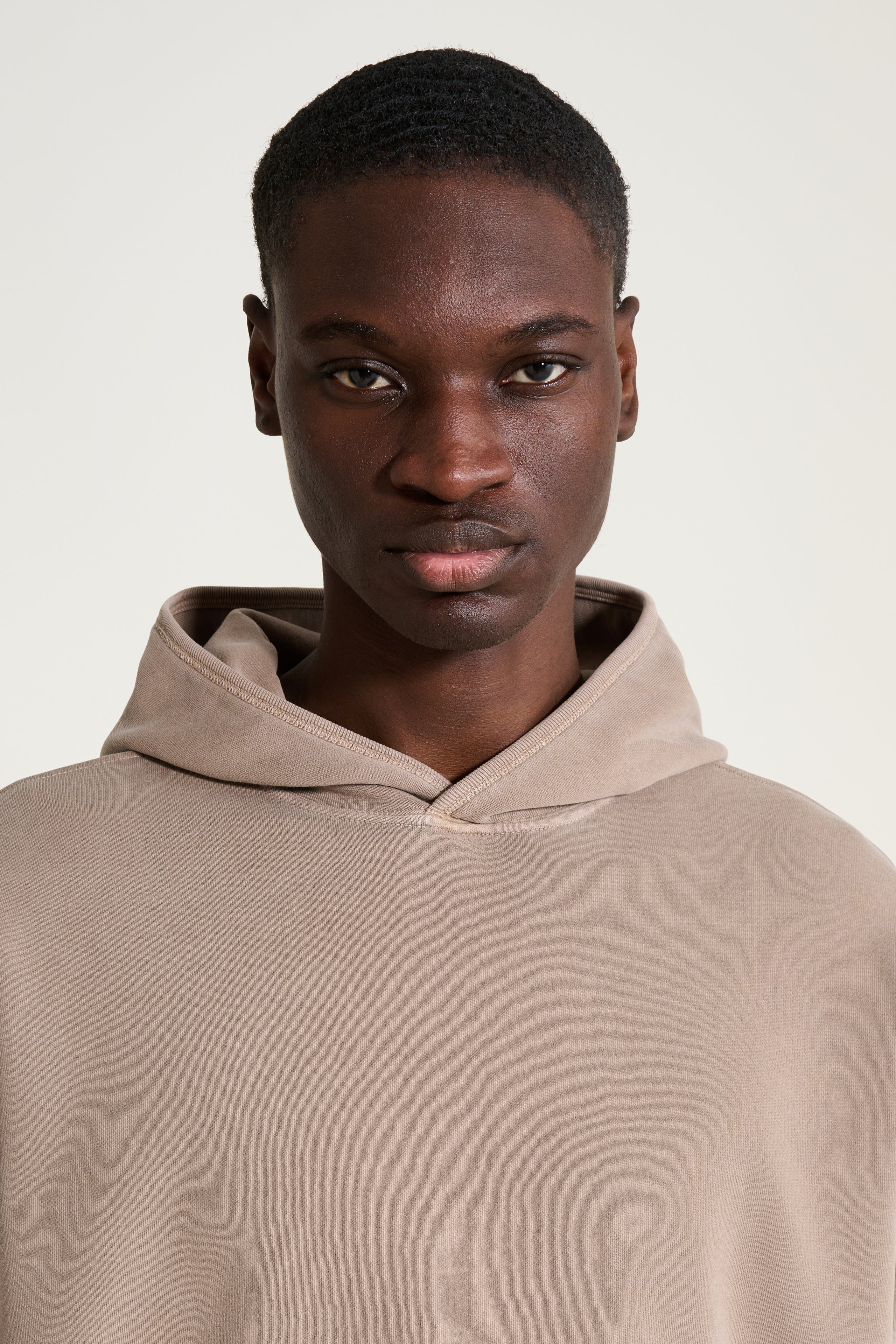 Lady White Co. Mini Hoodie Pigment Elm