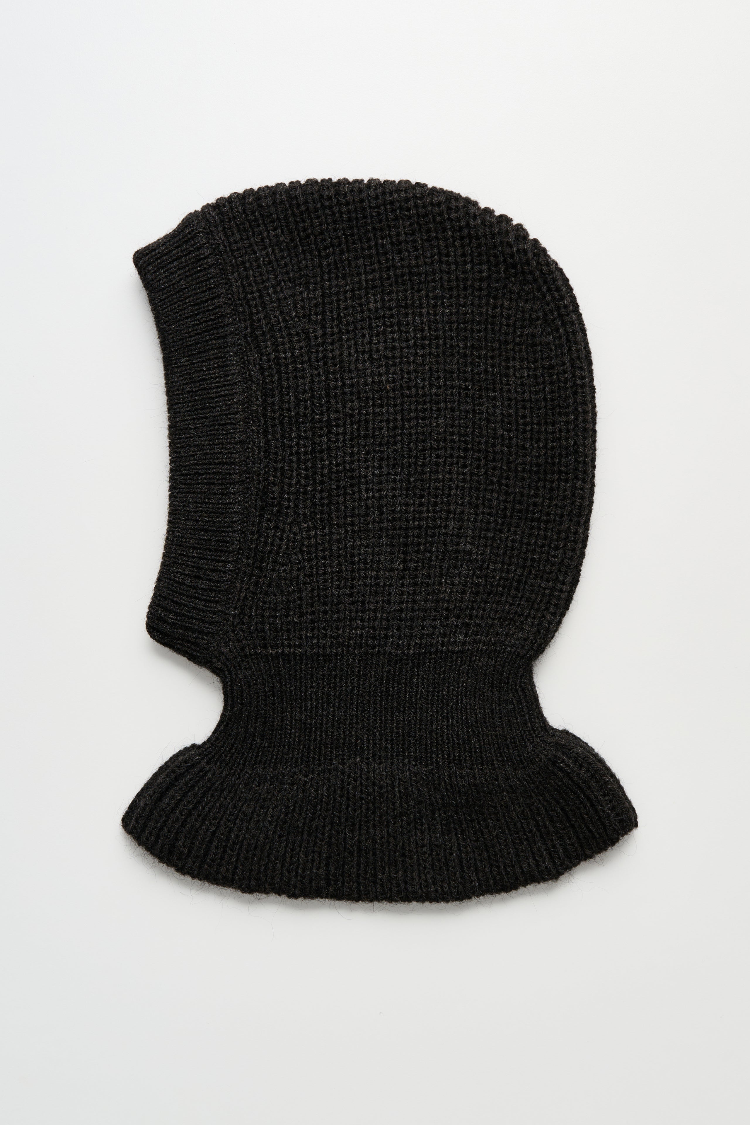 Lemaire Hood Dark Espresso