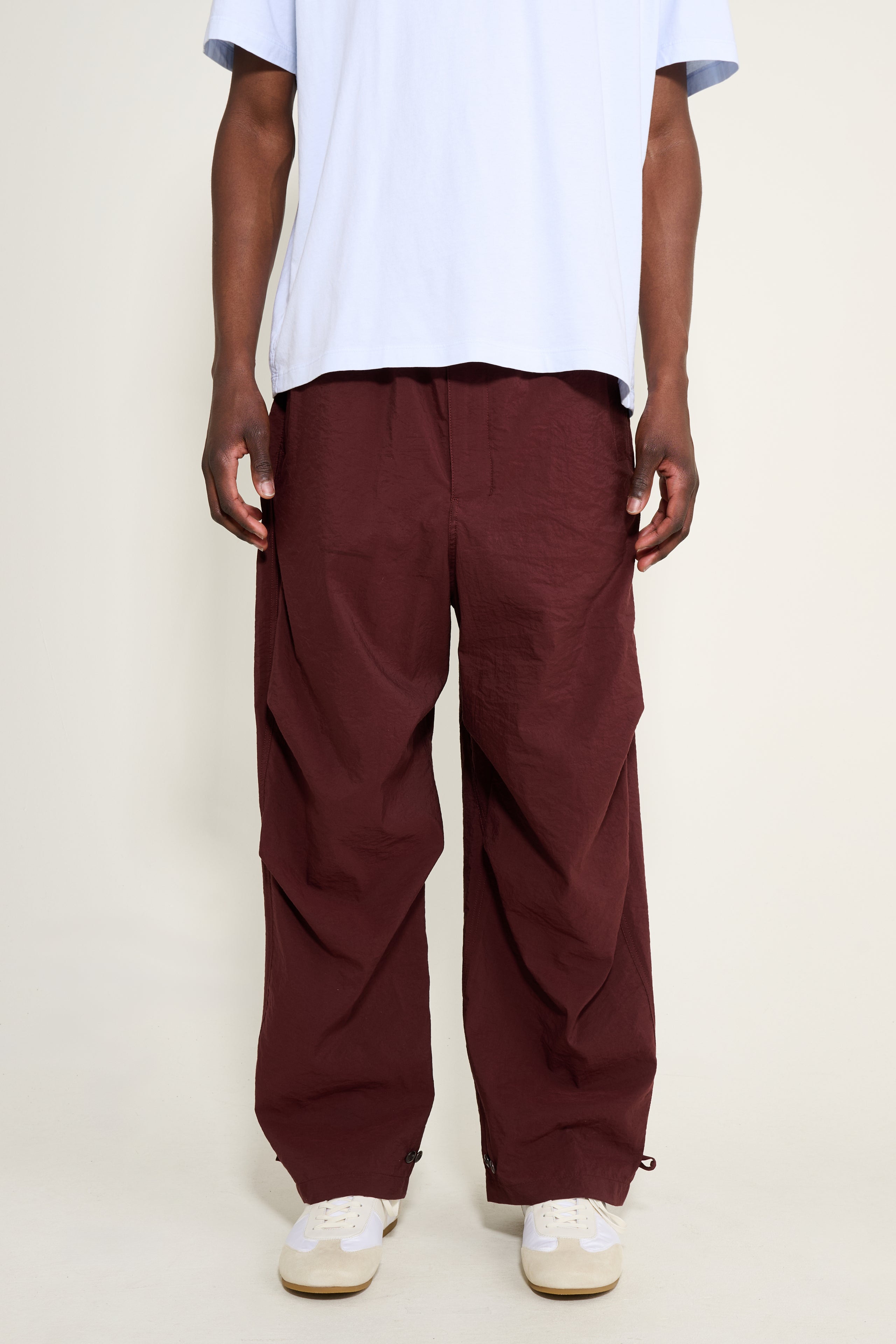 Lemaire Parachute Pants Porto