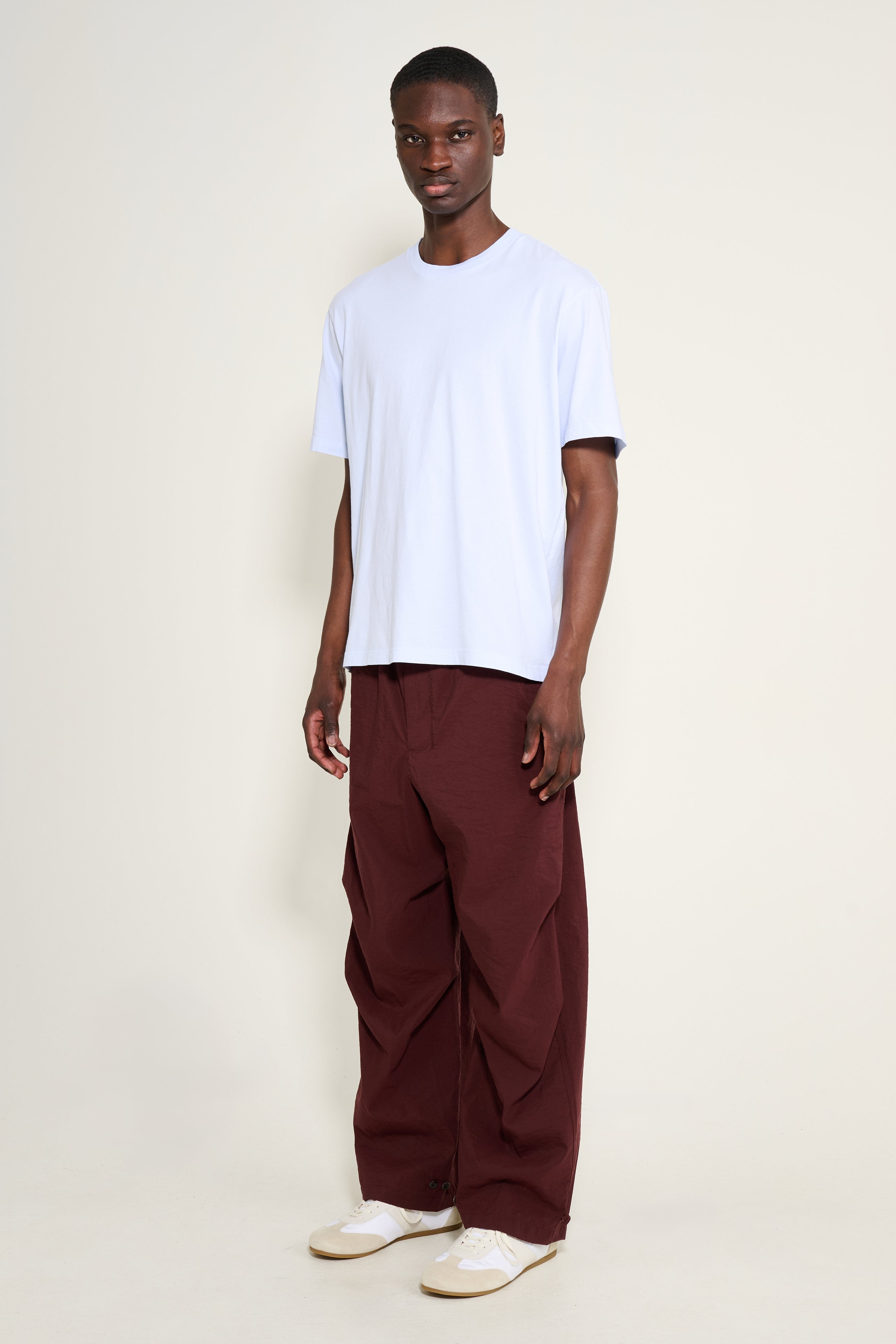 Lemaire Parachute Pants Porto