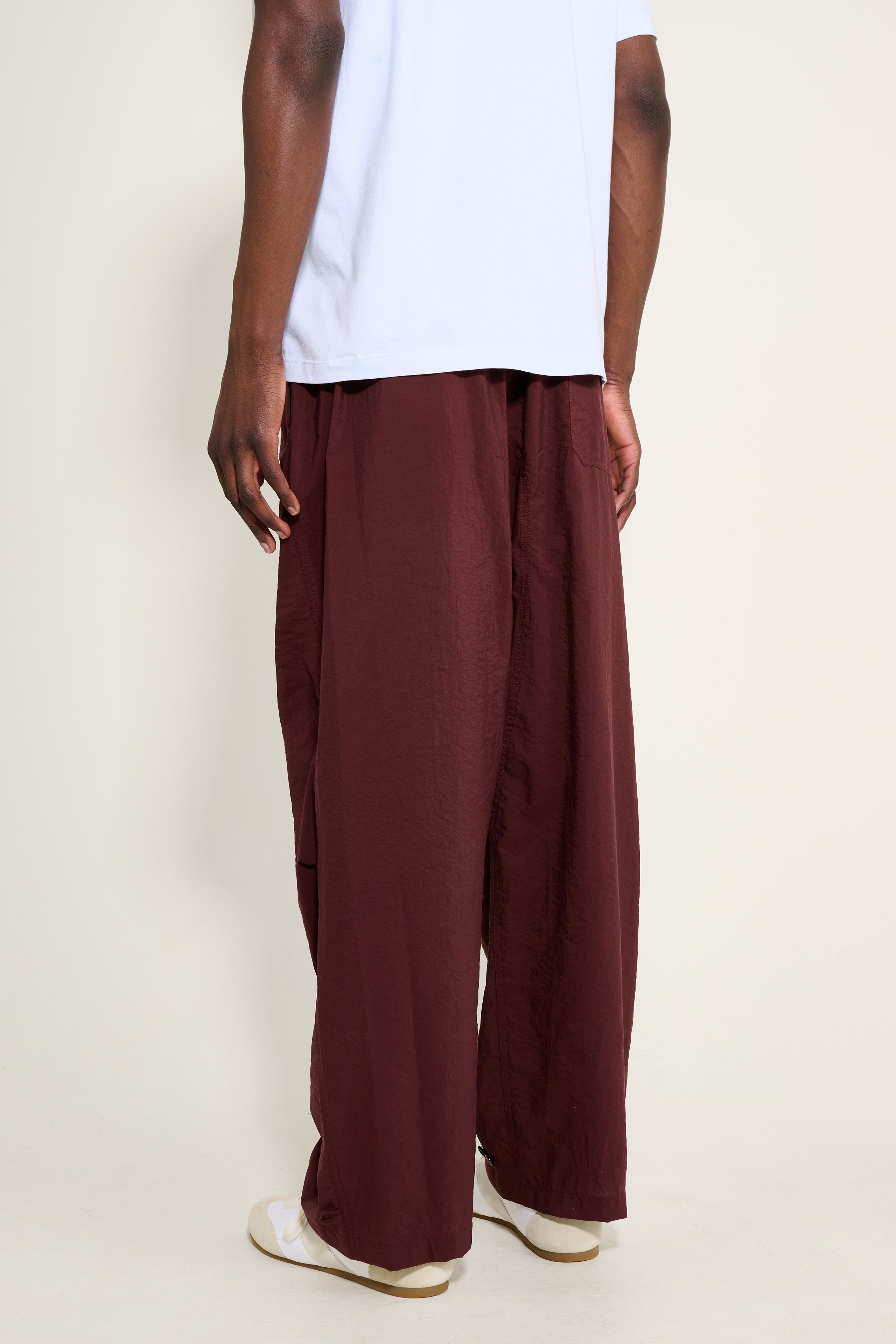 Lemaire Parachute Pants Porto