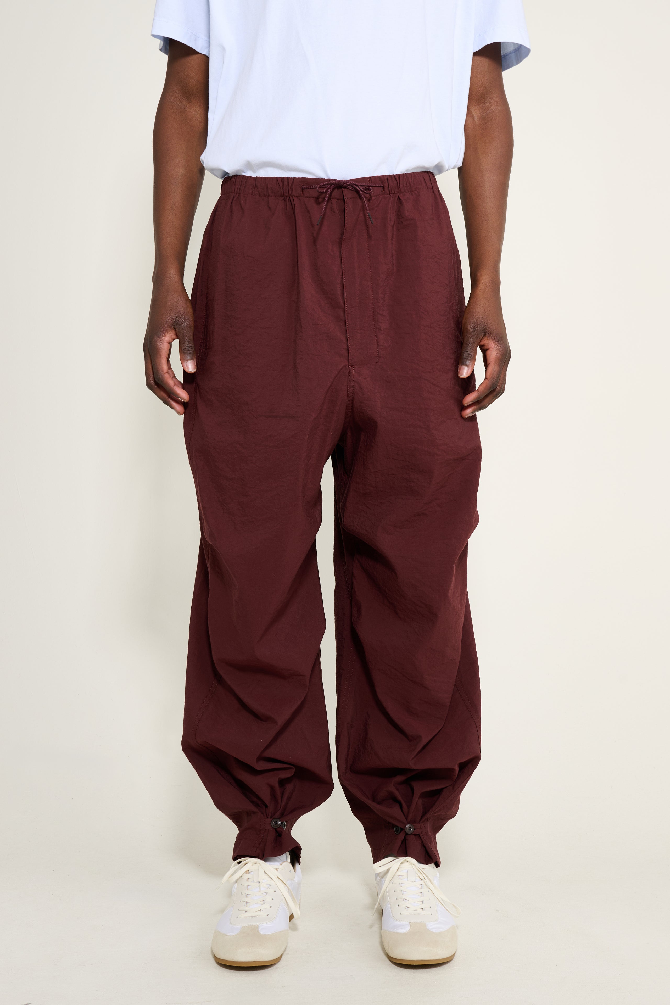 Lemaire Parachute Pants Porto