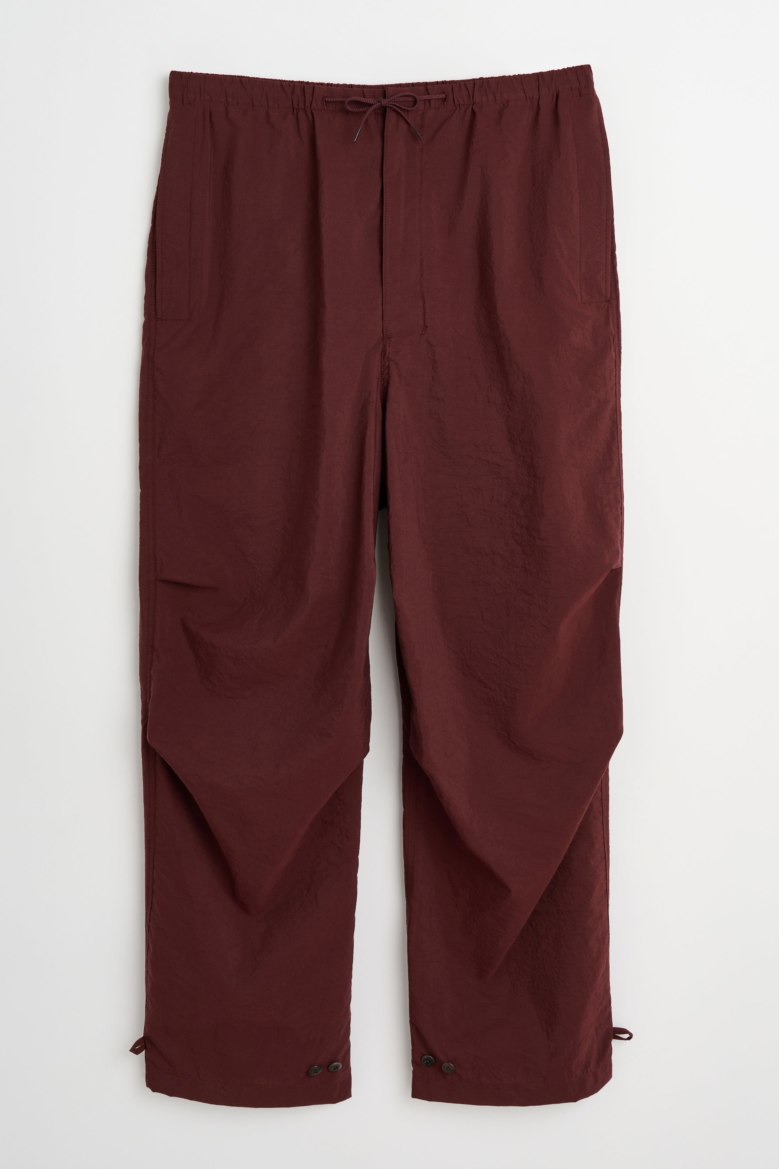 Lemaire Parachute Pants Porto