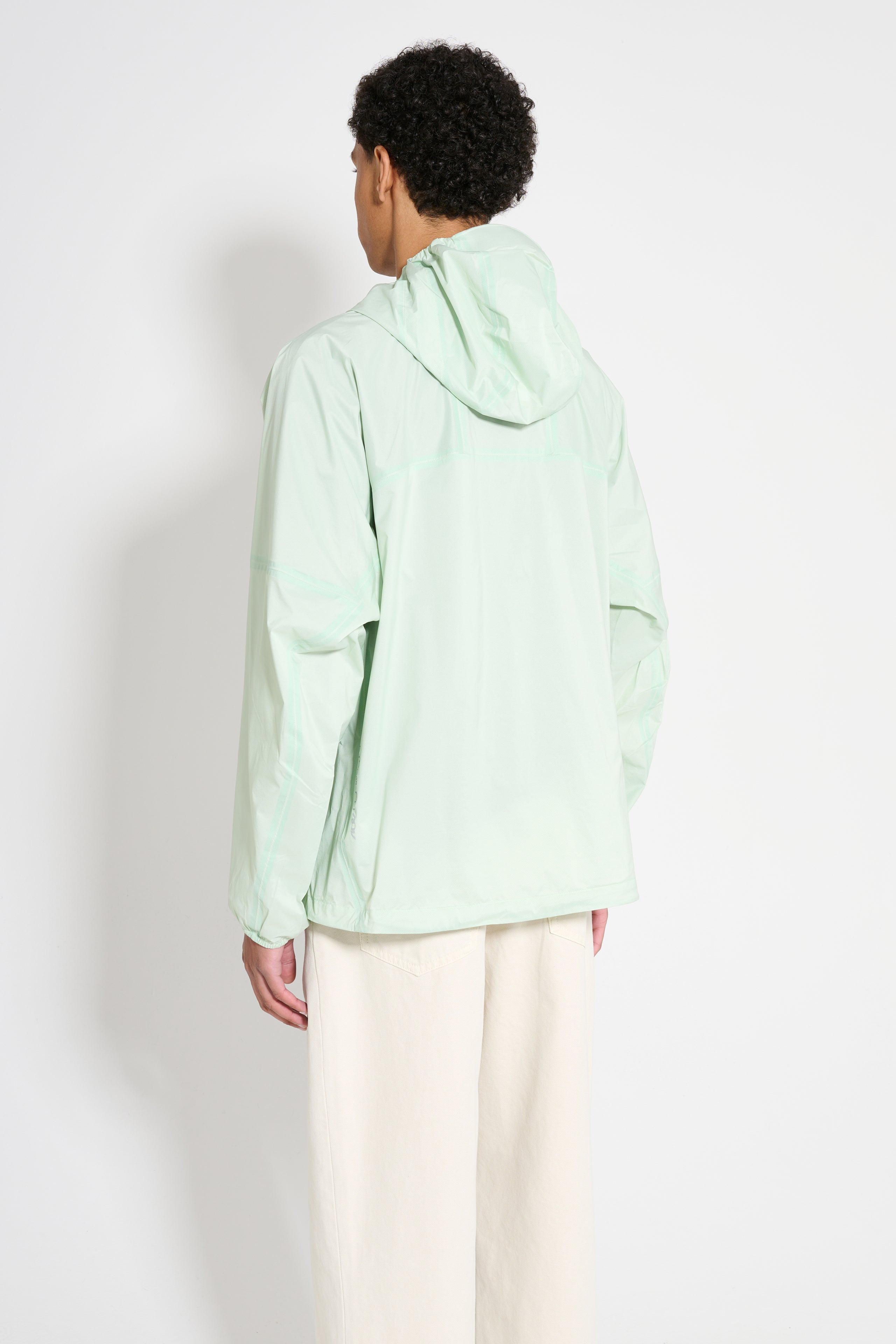 Nike ACG Trail Snacks Jacket Vapor Green / Reflective Silver