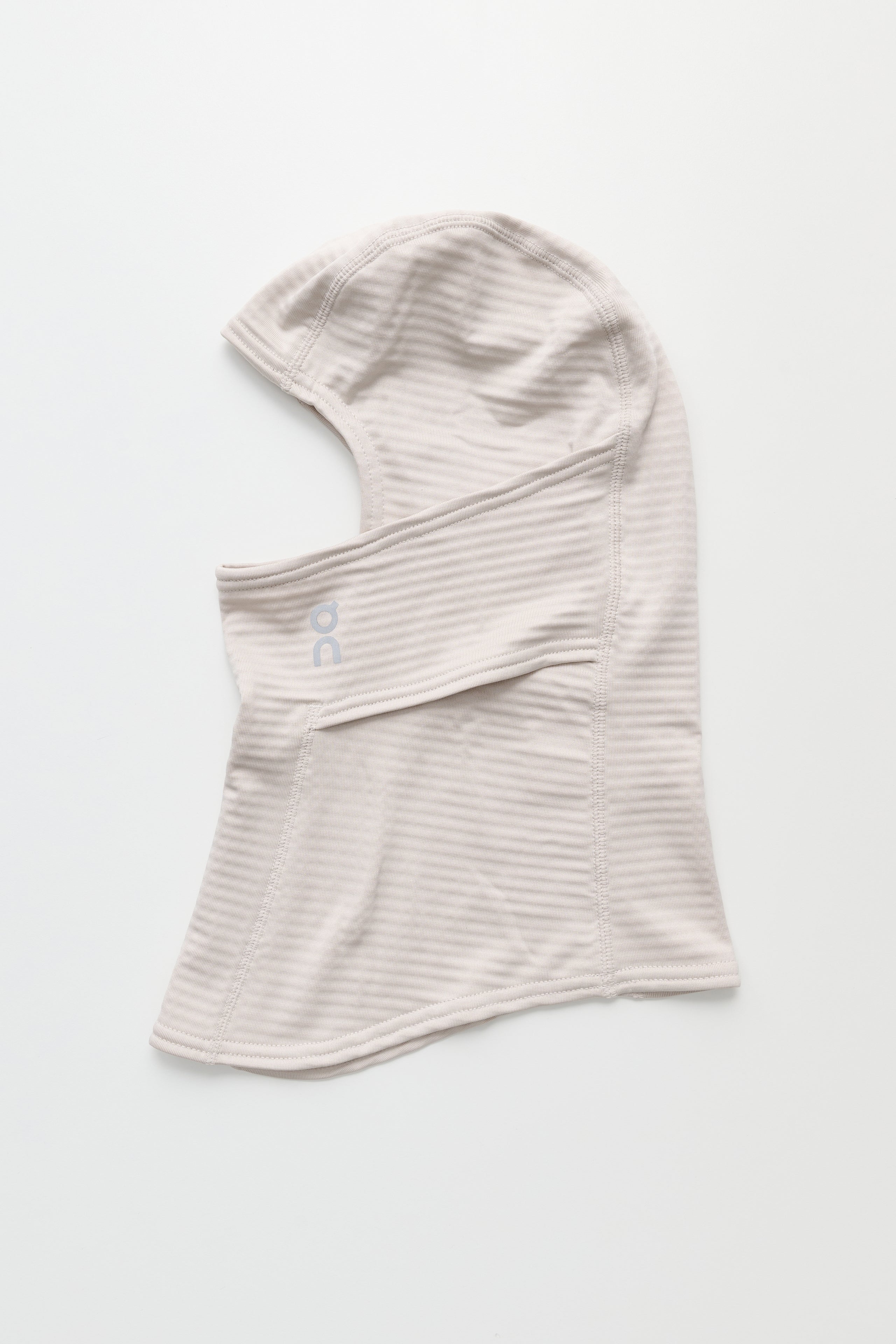 On Winter Run Balaclava Truffle