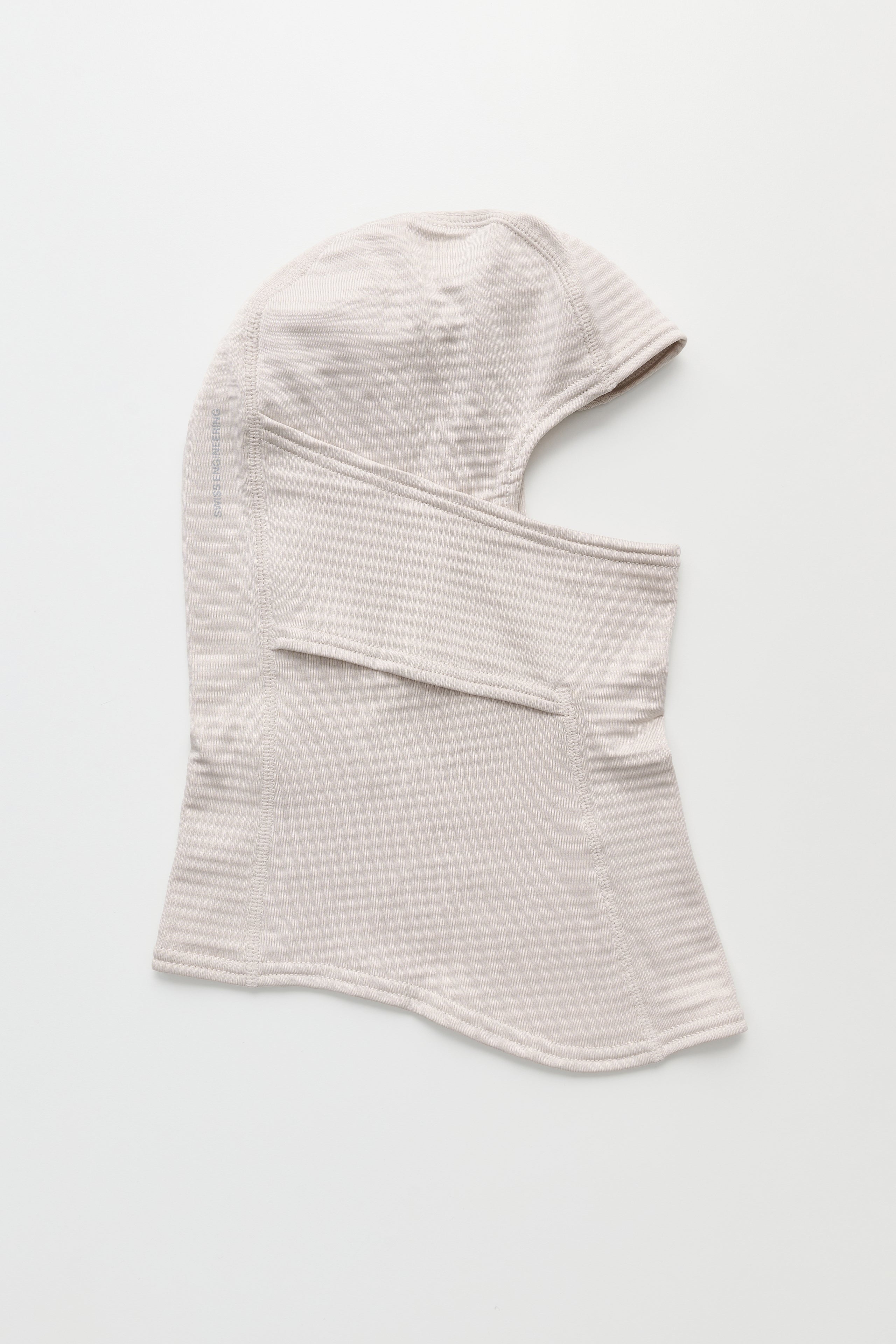 On Winter Run Balaclava Truffle