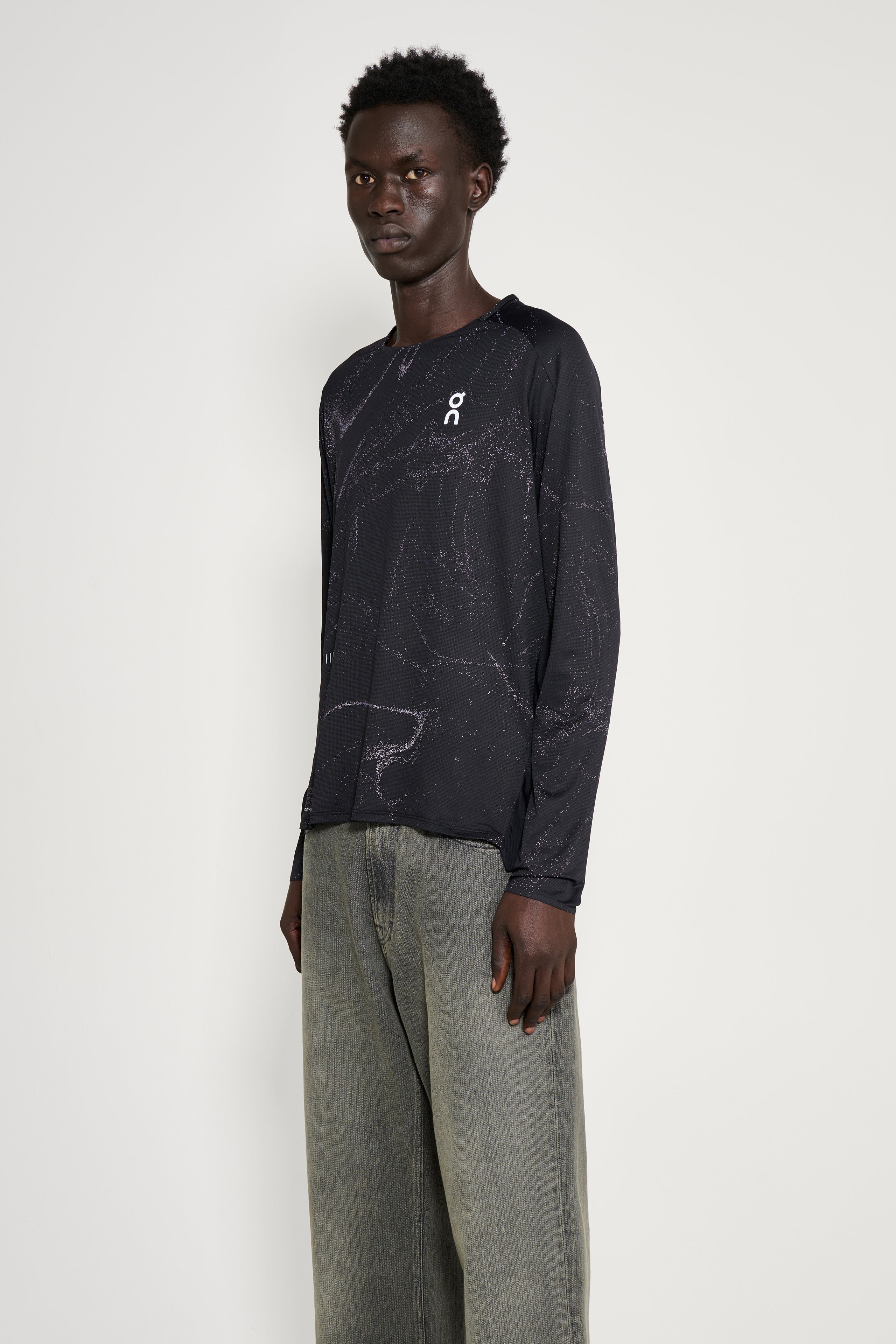 On Performance Long-T Lumos Black