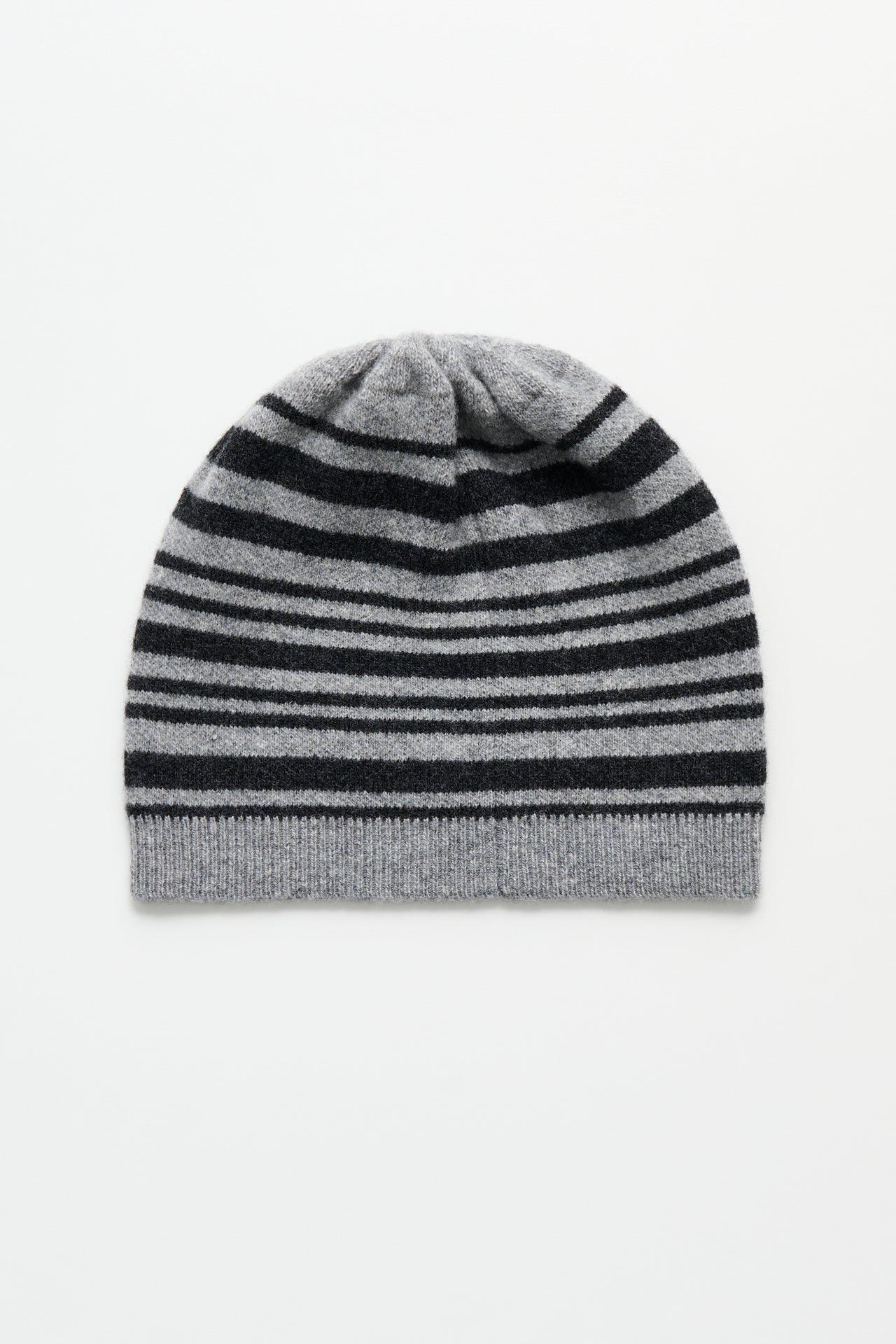 Posa Golf Pluto Beanie Flannel Grey / Charcoal