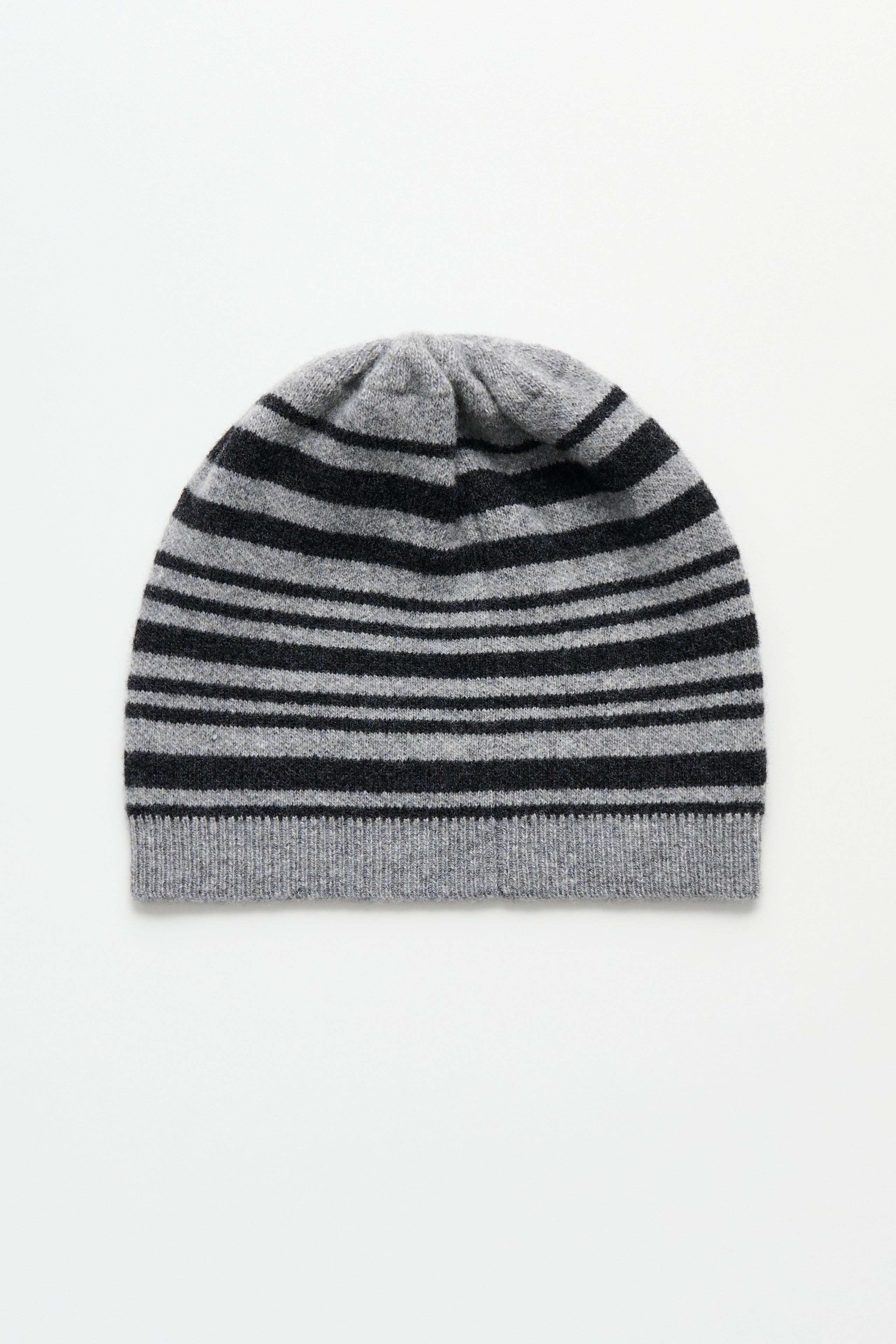 Posa Golf Pluto Beanie Flannel Grey / Charcoal